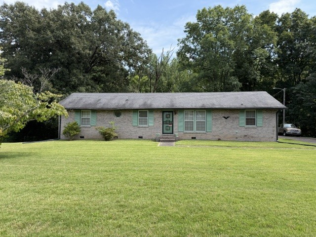 Photo 1 of Single family home for sale at 330 Belmont Rd, Clarksville, TN 37040 | MLS# 3601657 | Listing updated on 2026-10-25