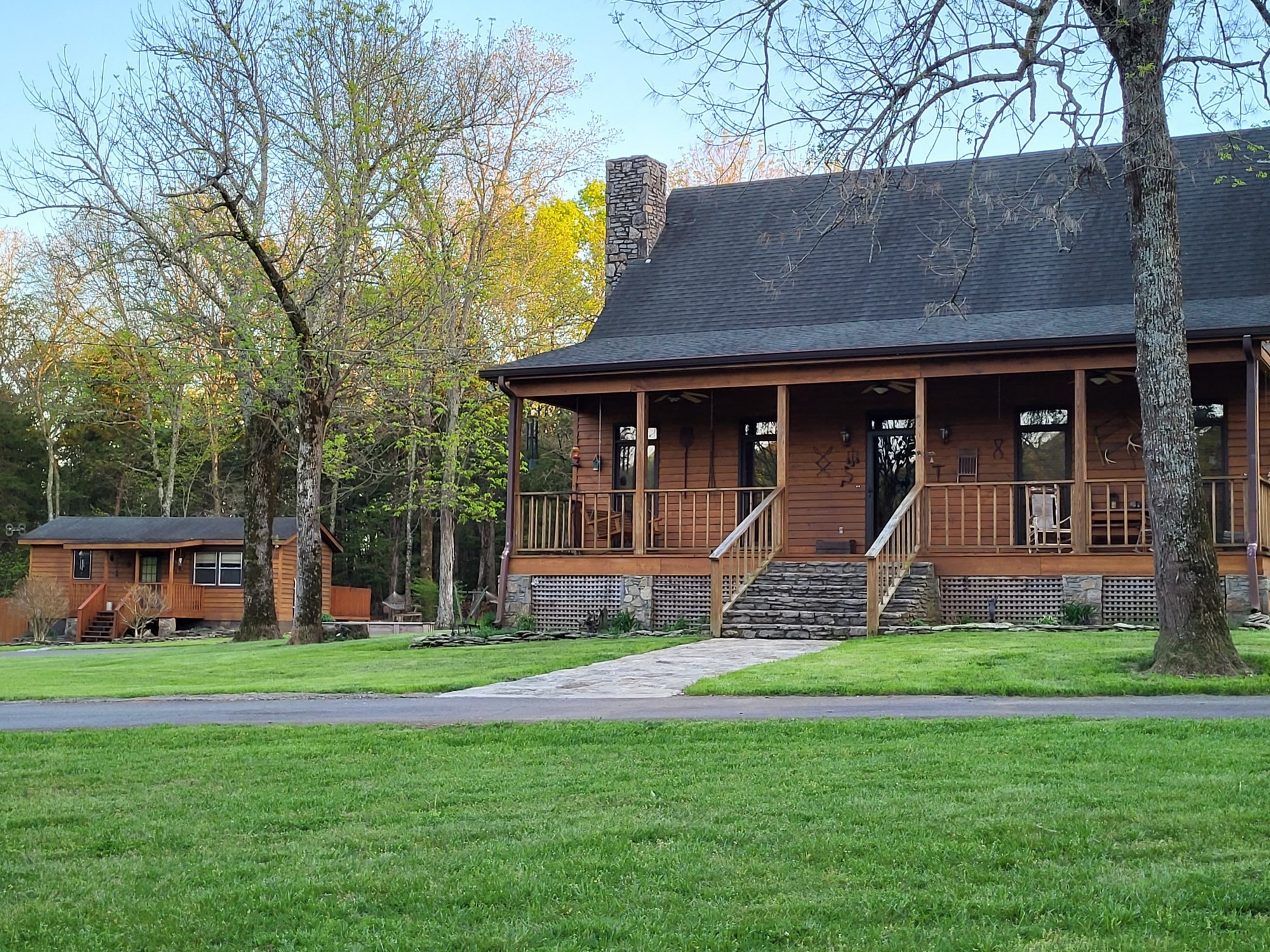Photo 1 of Single family home for sale at 2325 Newman Rd, Rockvale, TN 37153 | MLS# 3611740 | Listing updated on 2026-10-07