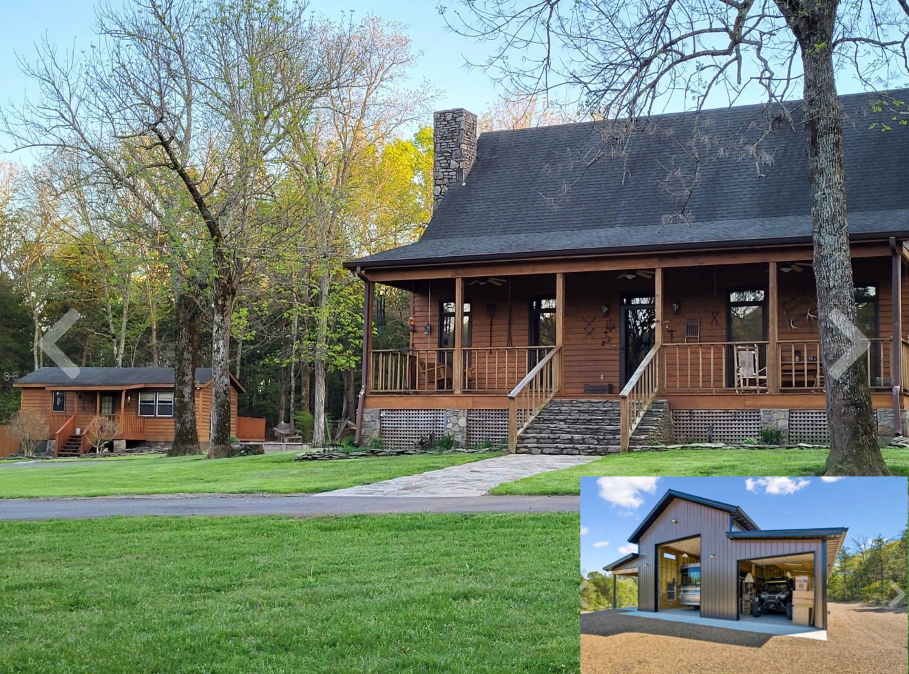 Single family home for sale at 2325 Newman Rd, Rockvale, TN 37153 | MLS# 3611740