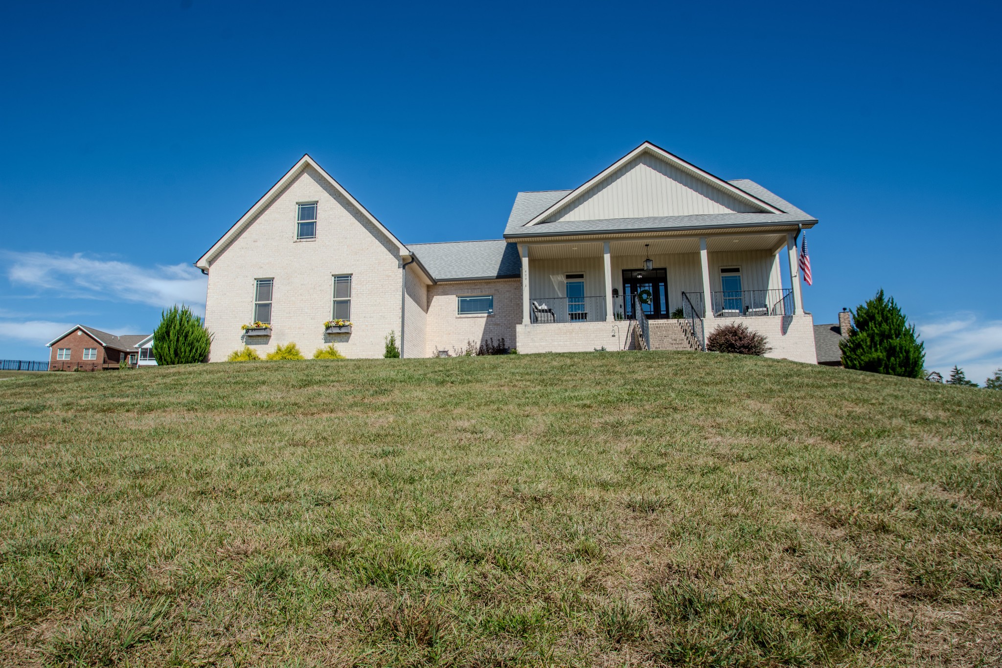 Single family home for sale at 629 Winding Crk Way, Walland, TN 37886 | MLS# 3609876