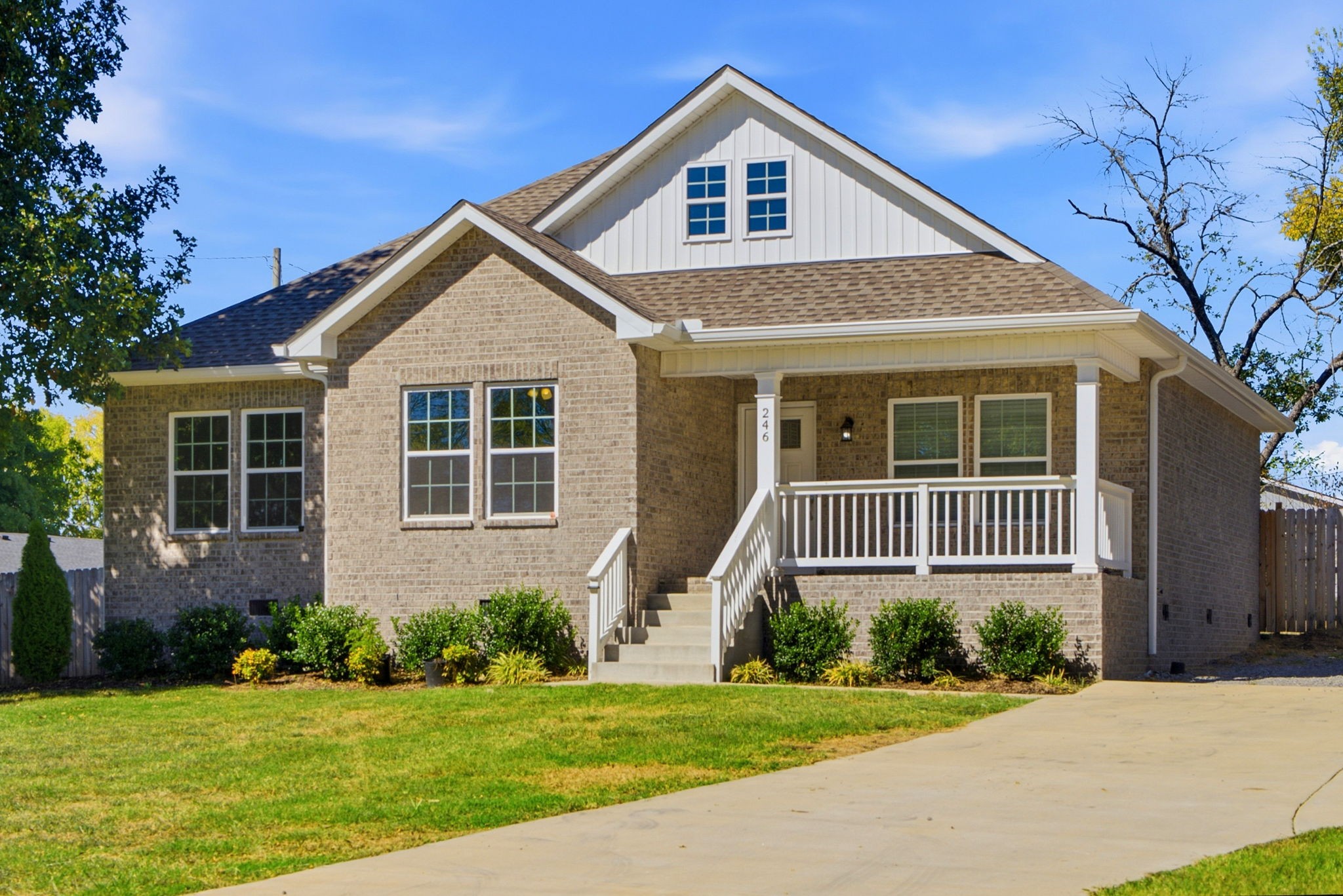 Photo 3 of Single family home for sale at 246 Mark Cir, Gallatin, TN 37066 | MLS# 3610633 | Listing updated on 2026-10-07
