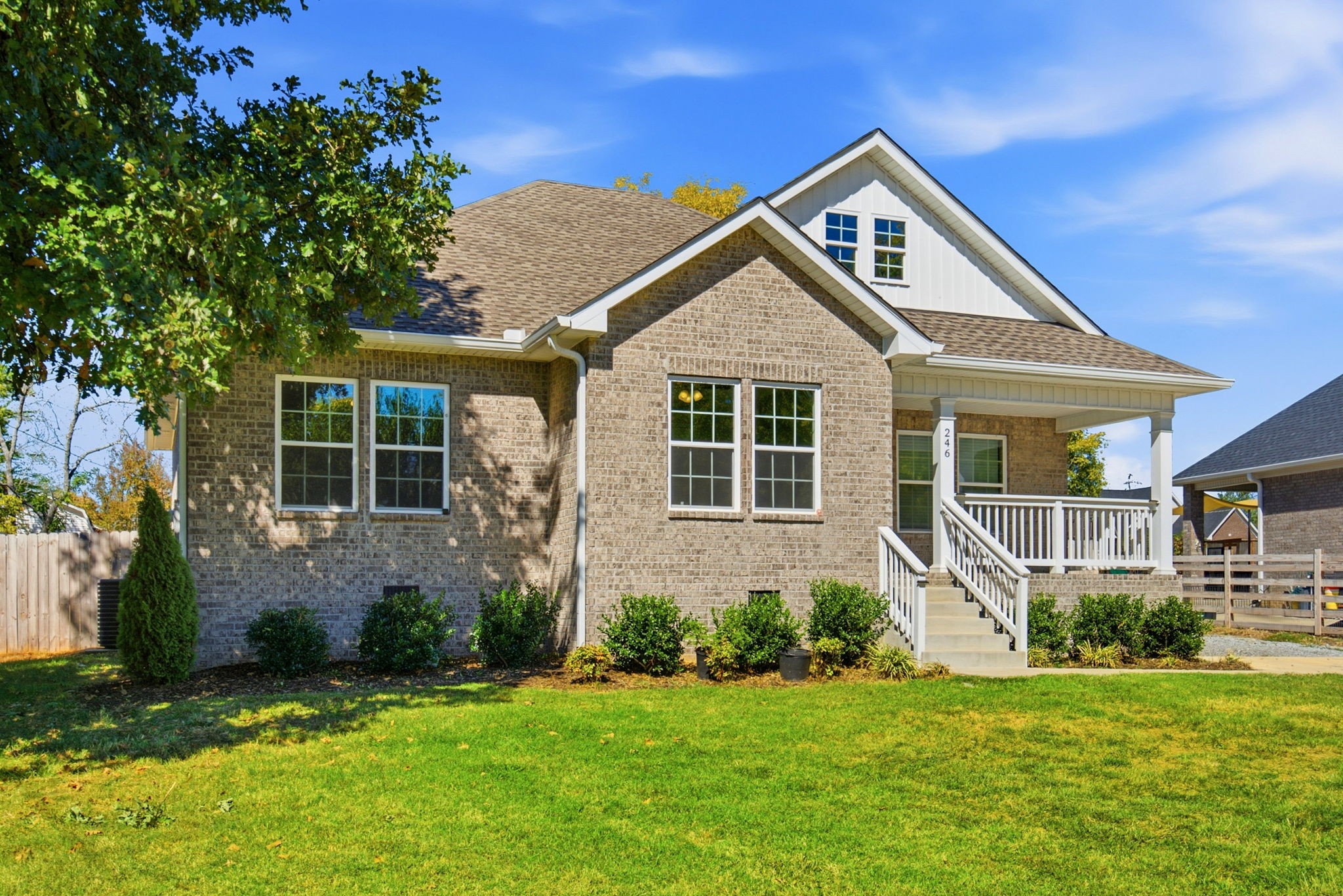 Photo 1 of Single family home for sale at 246 Mark Cir, Gallatin, TN 37066 | MLS# 3610633 | Listing updated on 2026-10-07