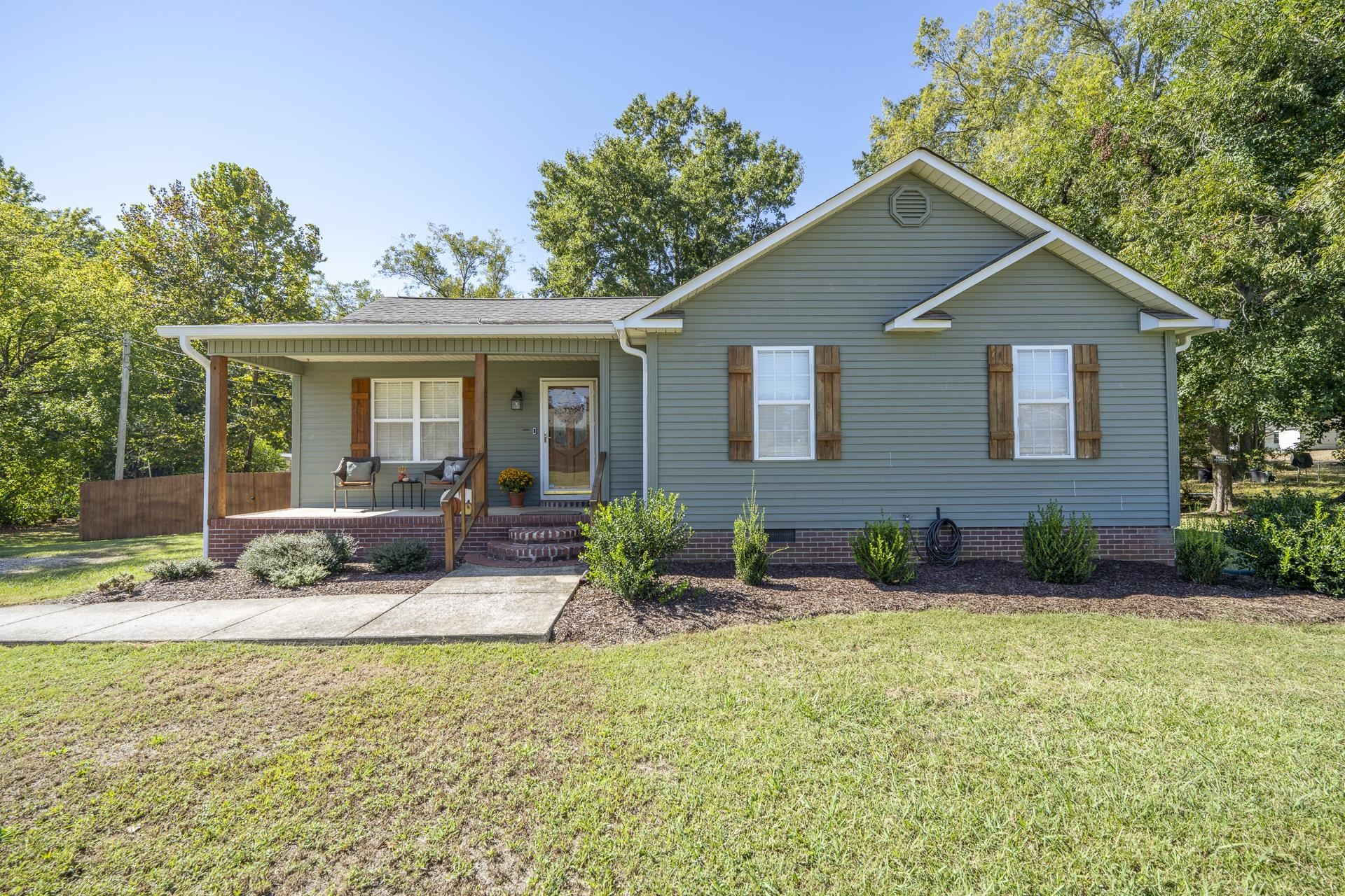 Single family home for sale at 256 Cypress Ave, Selmer, TN 38375 | MLS# 3610564