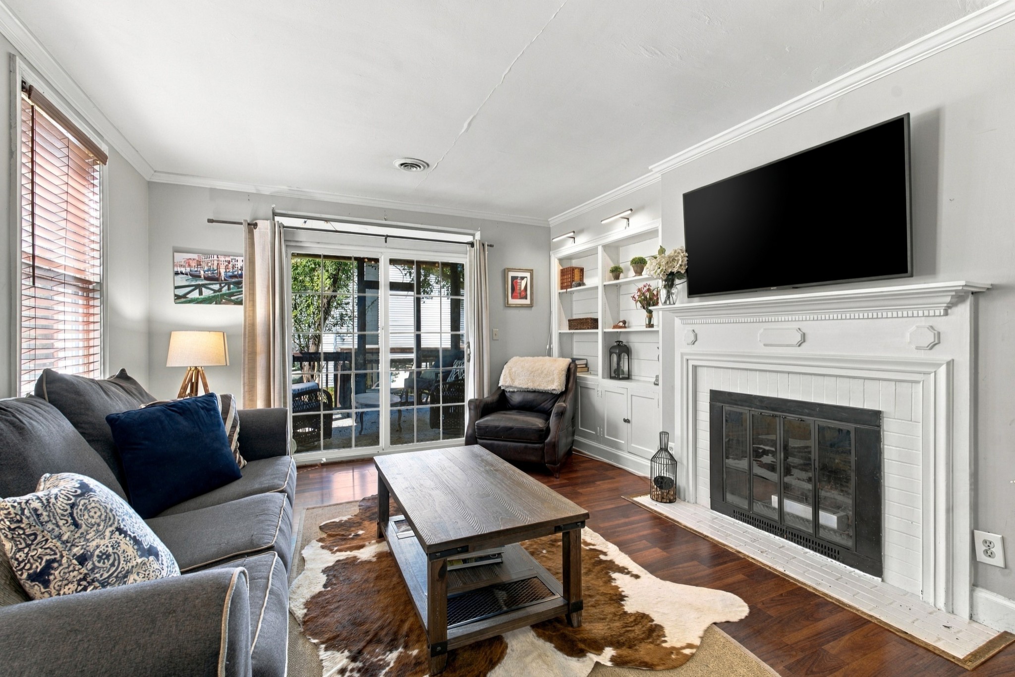 Photo 3 of Single family home for sale at 733 Greymont Dr, Nashville, TN 37217 | MLS# 3612615 | Listing updated on 2026-10-07