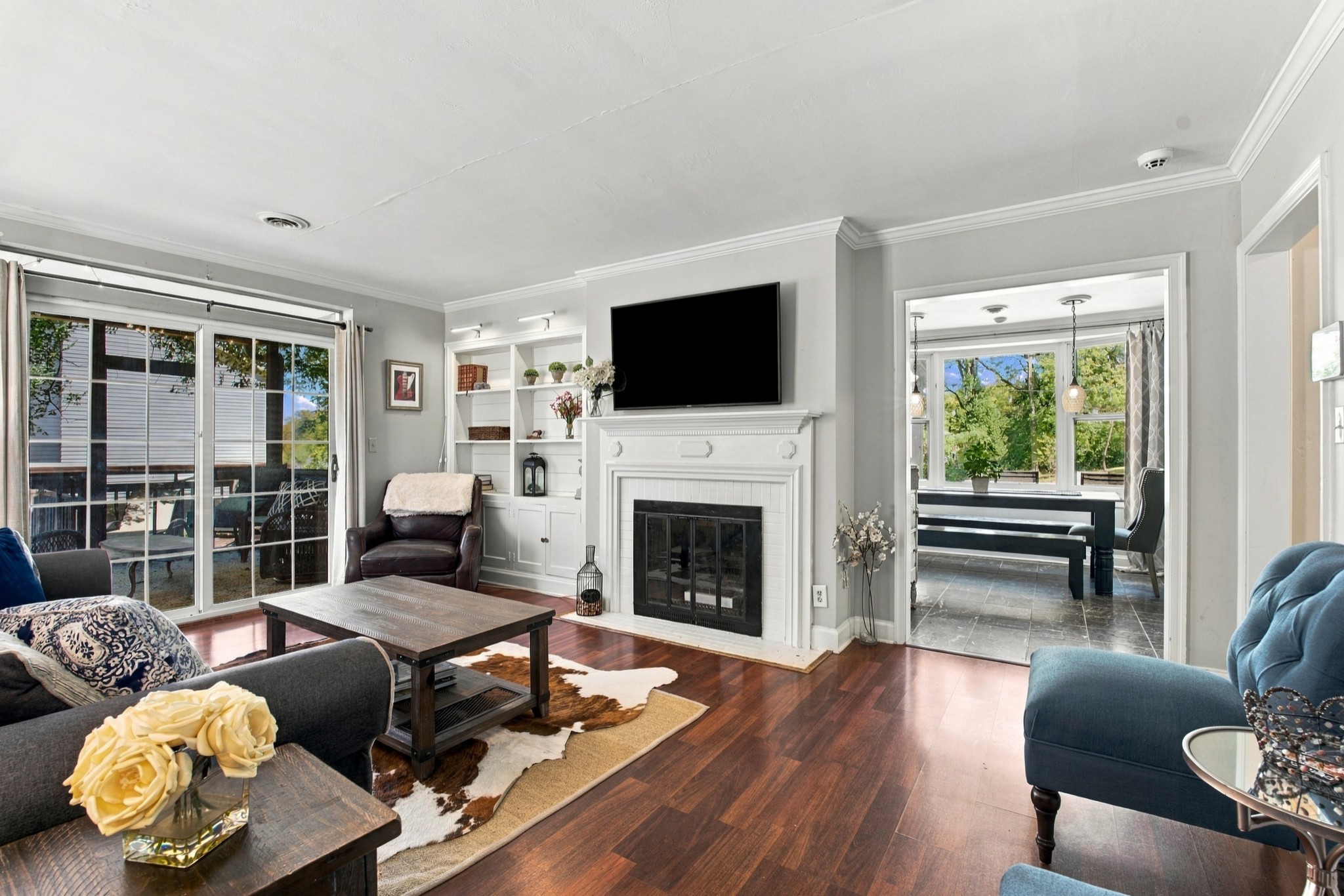 Photo 2 of Single family home for sale at 733 Greymont Dr, Nashville, TN 37217 | MLS# 3612615 | Listing updated on 2026-10-07