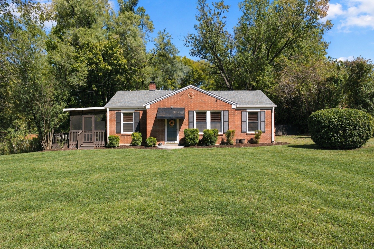 Single family home for sale at 733 Greymont Dr, Nashville, TN 37217 | MLS# 3612615