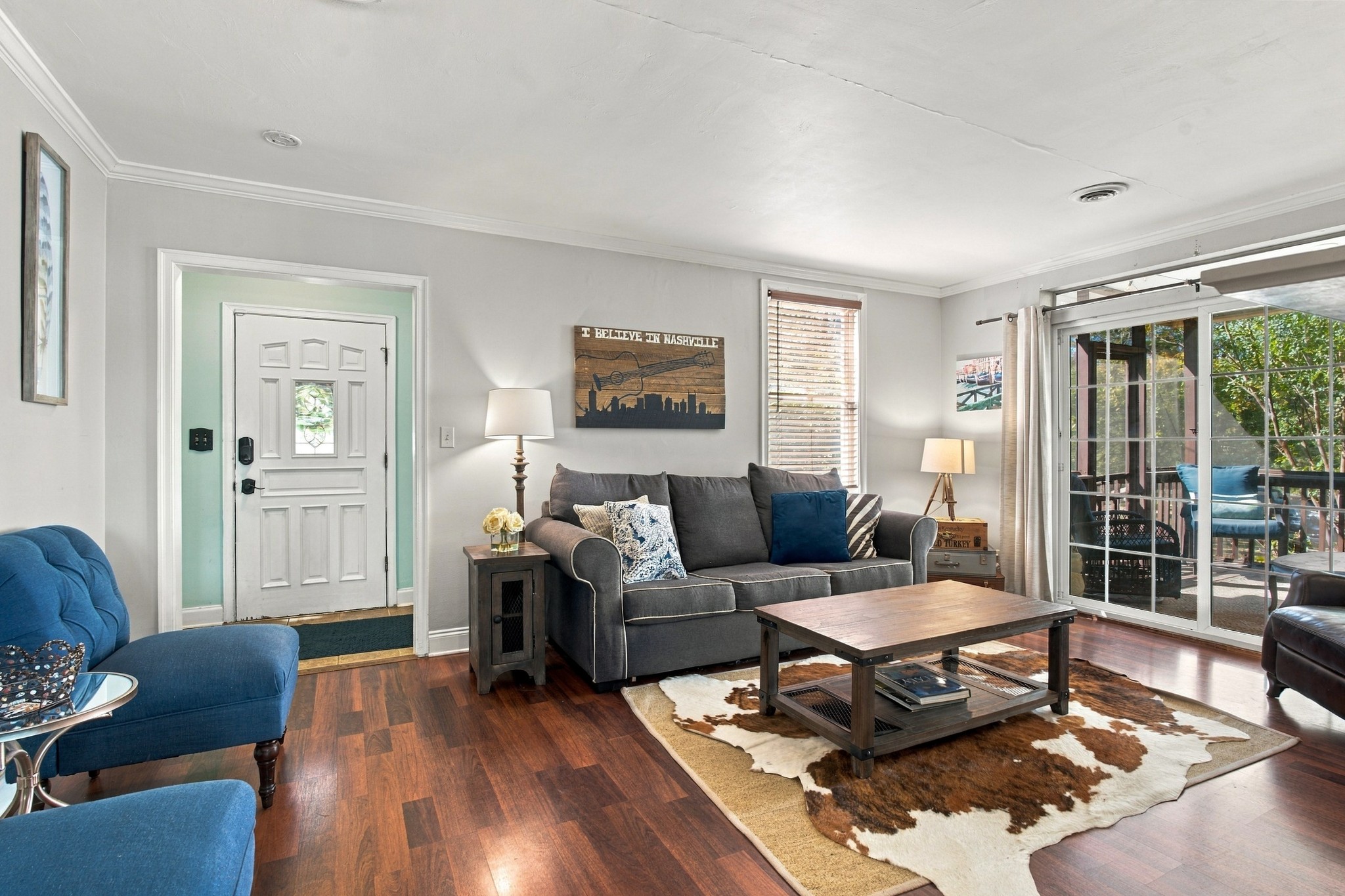 Photo 4 of Single family home for sale at 733 Greymont Dr, Nashville, TN 37217 | MLS# 3612615 | Listing updated on 2026-10-07