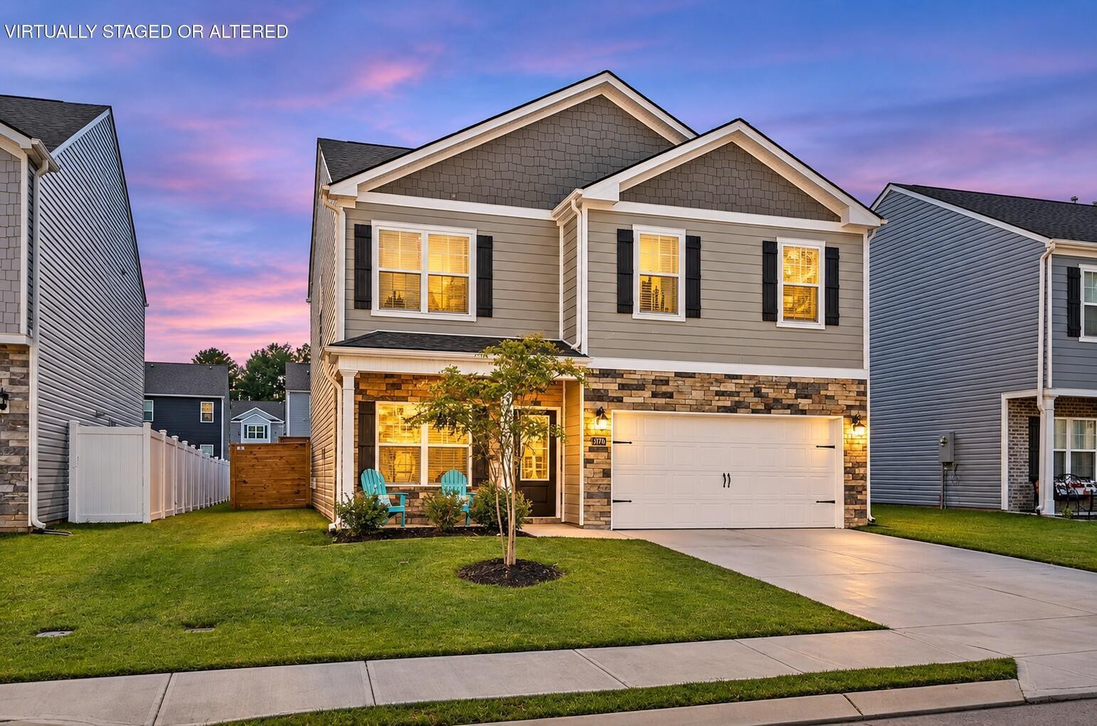 Single family home for sale at 3170 Highline Dr, Mc Donald, TN 37353 | MLS# 3615036