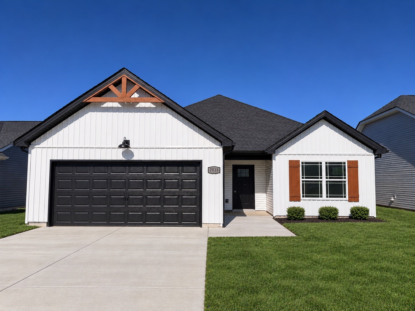 Photo 1 of Single family home for sale at 2033 Northwind Ct, Cedar Hill, TN 37032 | MLS# 3619458 | Listing updated on 2026-10-23
