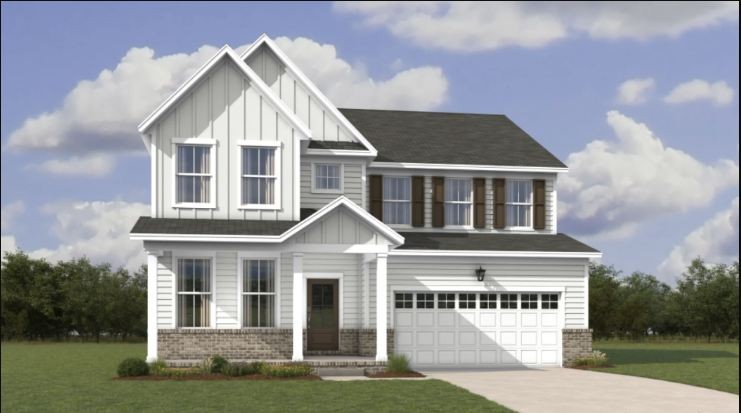 Single family home for sale at 892 Laurel Dr, Clarksville, TN 37043 | MLS# 3618580