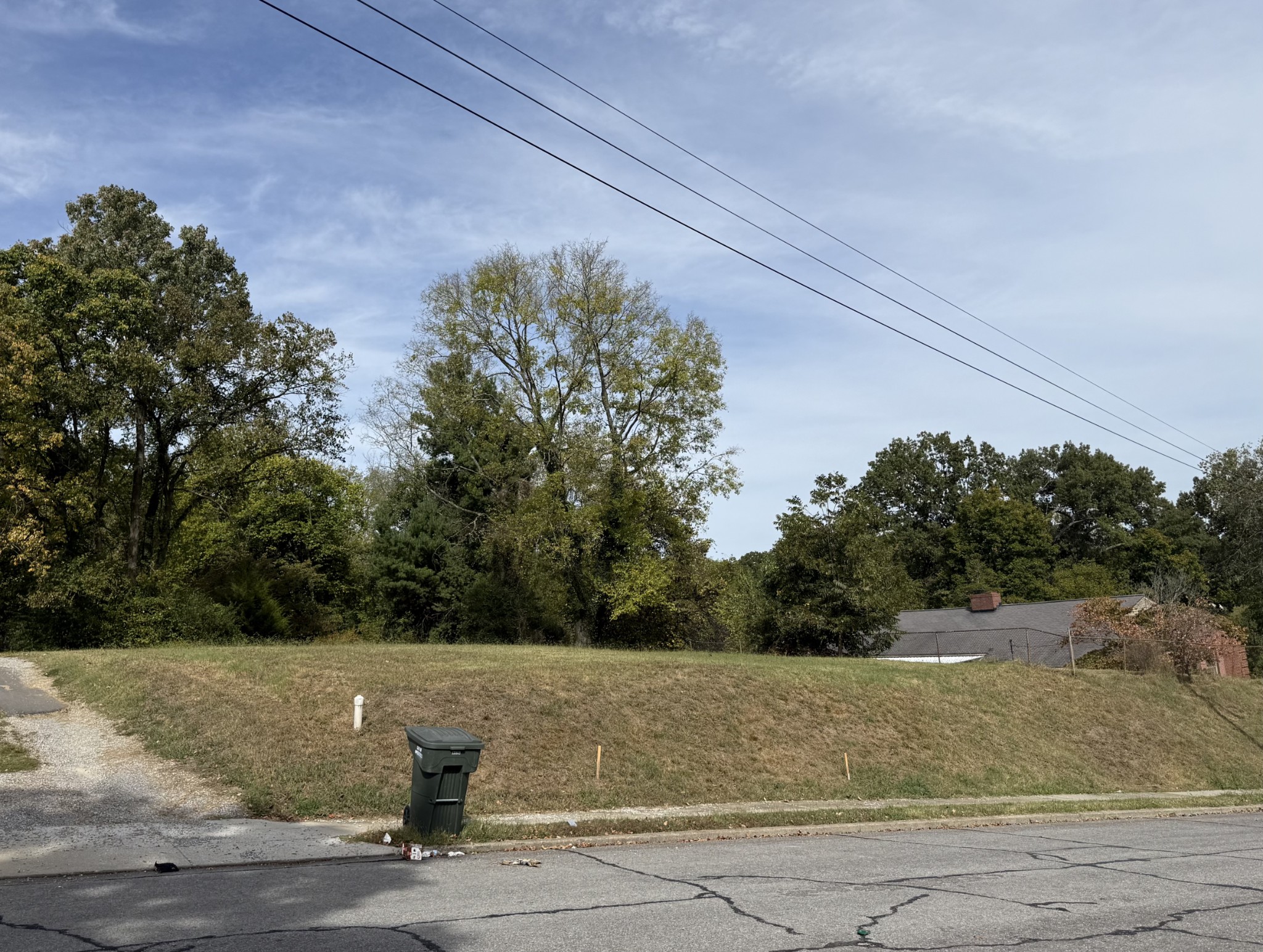Photo 2 of Land for sale at 103 3rd Avenue E, Springfield, TN 37172 | MLS# 3626381 | Listing updated on 2026-10-24