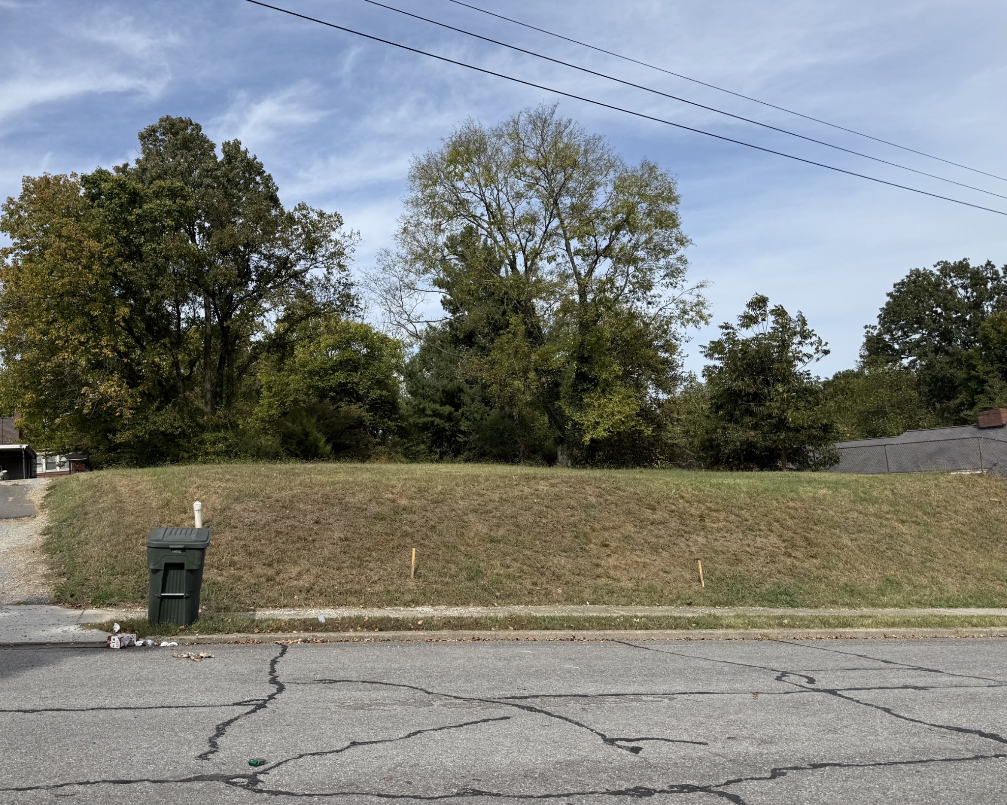 Photo 1 of Land for sale at 103 3rd Avenue E, Springfield, TN 37172 | MLS# 3626381 | Listing updated on 2026-10-24