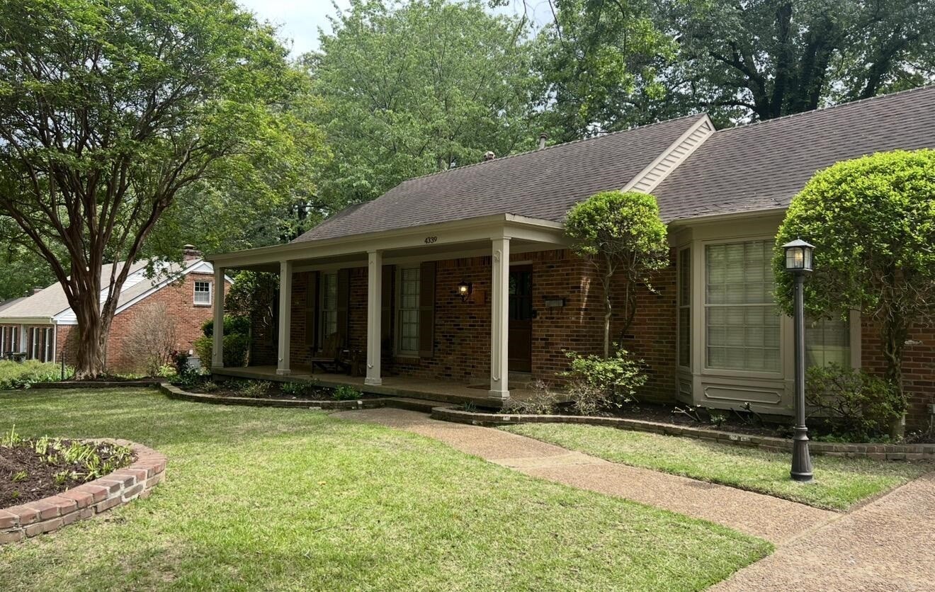 Single family home for sale at 4339 Amber Ln, Memphis, TN 38111 | MLS# 3619019