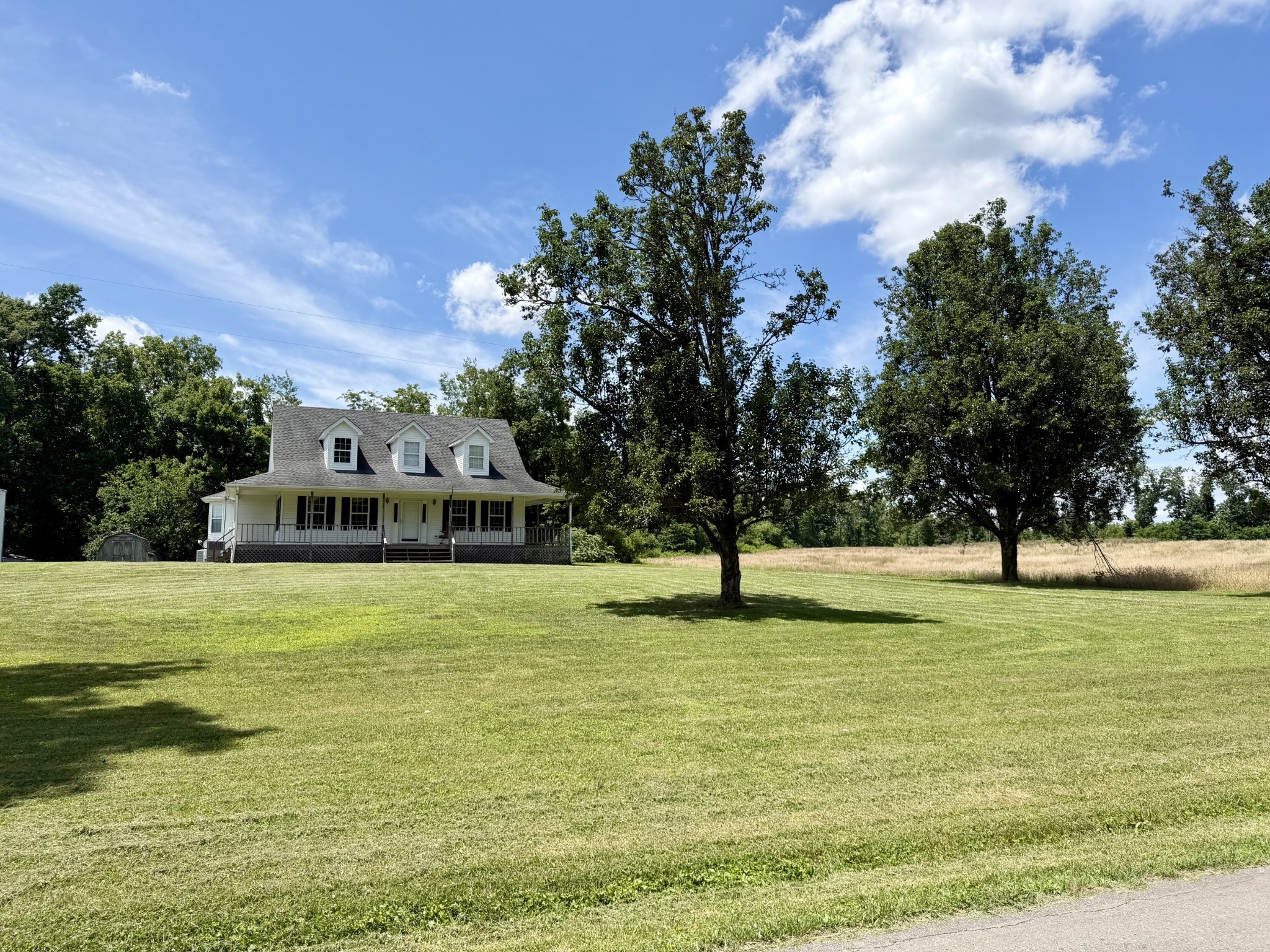 Photo 1 of Single family home for sale at 715 Clark Holw Rd, Whitleyville, TN 38588 | MLS# 3620796 | Listing updated on 2026-10-24