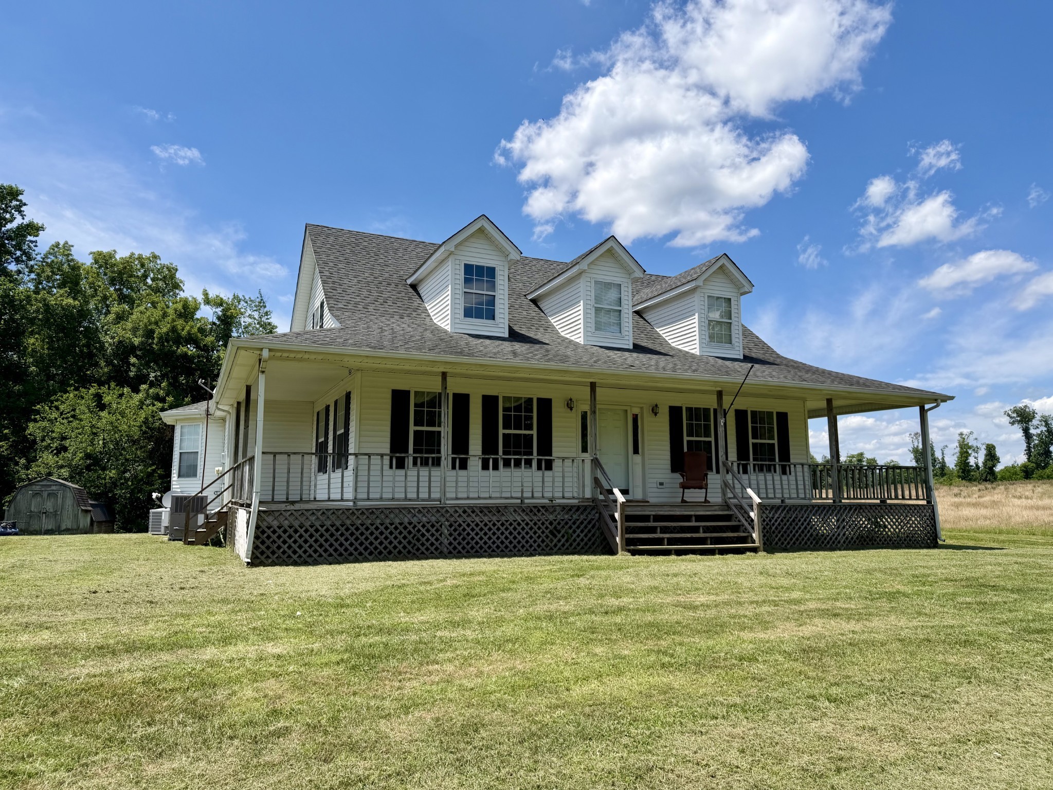 Single family home for sale at 715 Clark Holw Rd, Whitleyville, TN 38588 | MLS# 3620796