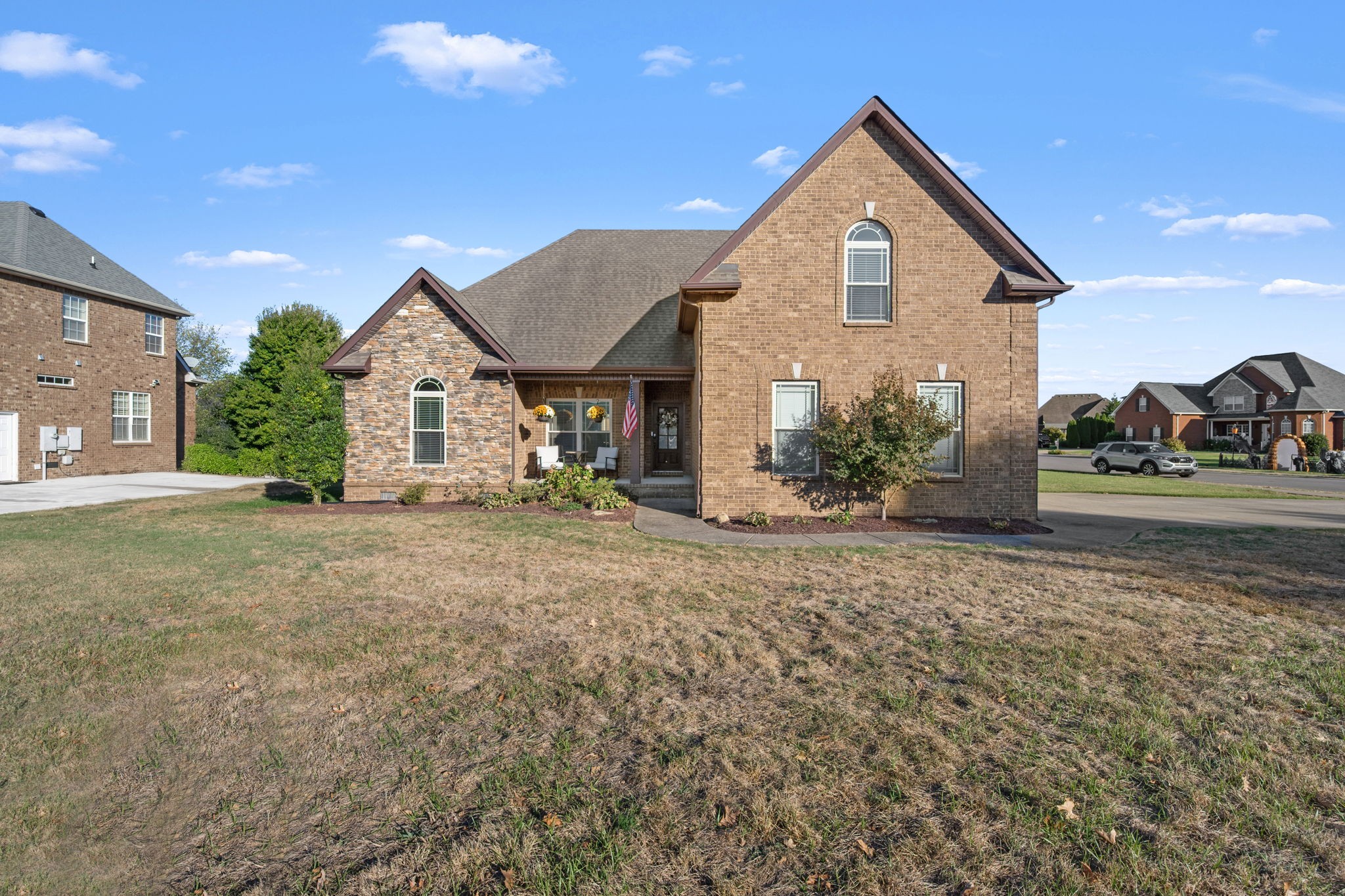 Photo 1 of Single family home for sale at 2821 Beaulah Dr, Murfreesboro, TN 37128 | MLS# 3620386 | Listing updated on 2026-10-24