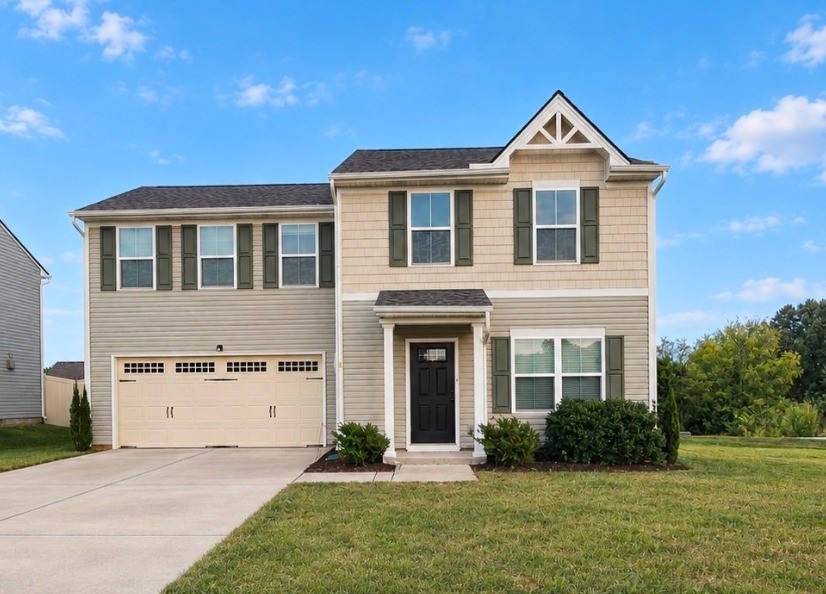 Photo 1 of Single family home for sale at 3043 Dartmoor Pl, White House, TN 37188 | MLS# 3620371 | Listing updated on 2026-10-24