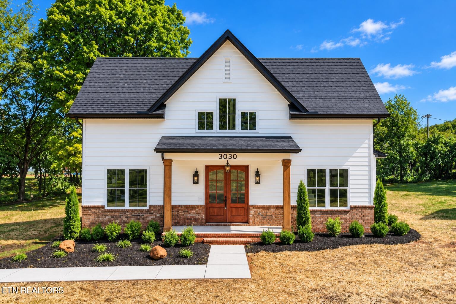 Single family home for sale at 3030 Hackman St, Knoxville, TN 37920 | MLS# 3620800 | Listing updated on 2026-10-15