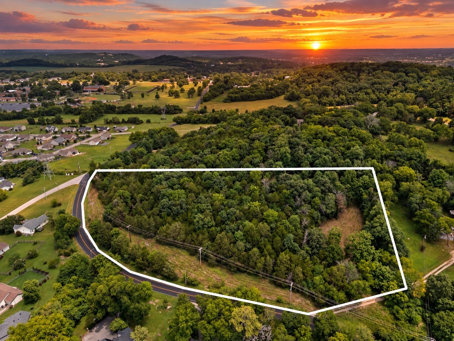 Photo 1 of Land for sale at 0 Cayce Ln, Columbia, TN 38401 | MLS# 3620823 | Listing updated on 2026-10-15