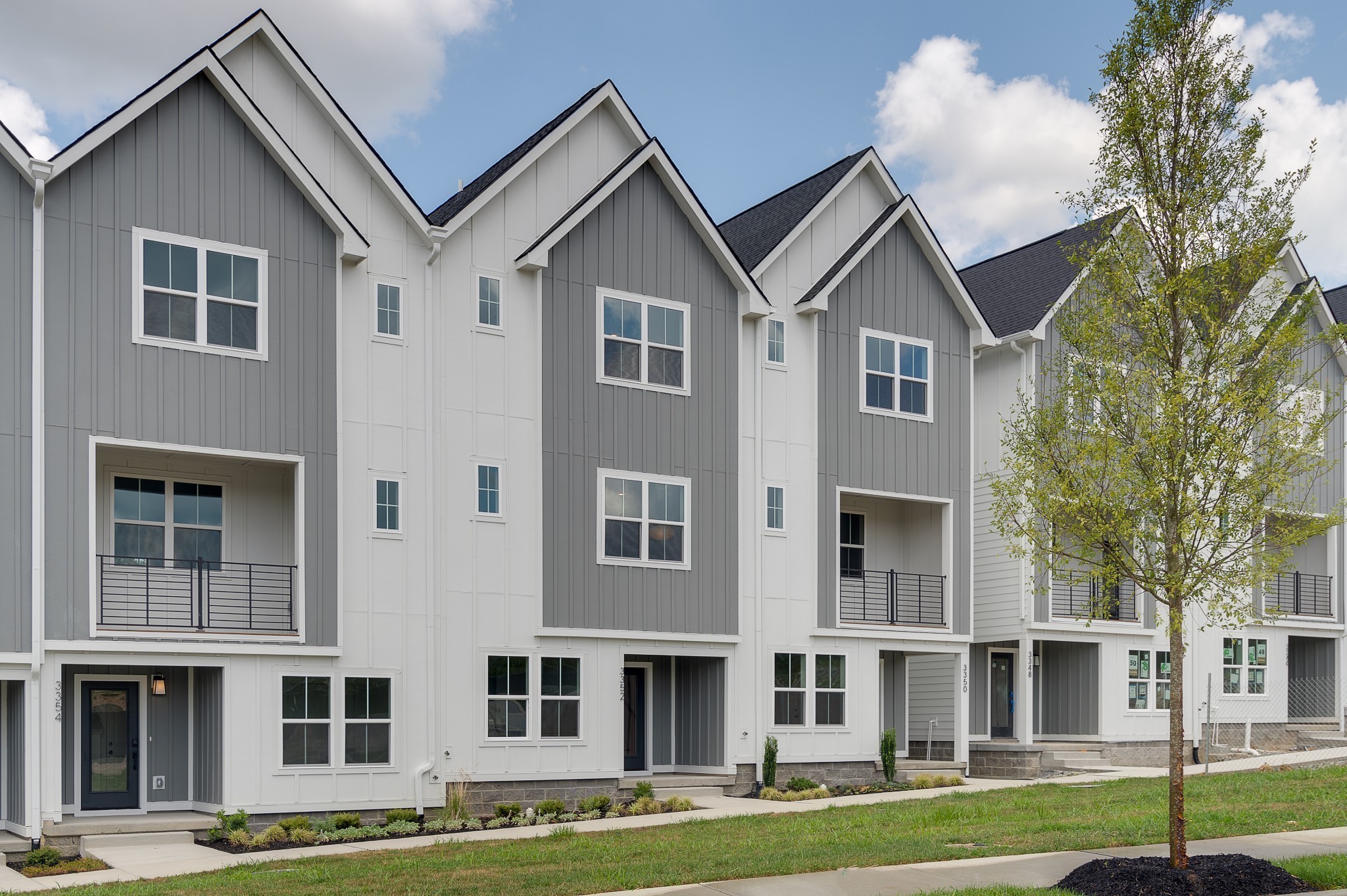 Photo 1 of Sale Pending at 3622 Garden Way, Nashville, TN 37207 | MLS# 3620828 | Listing updated on 2026-10-15