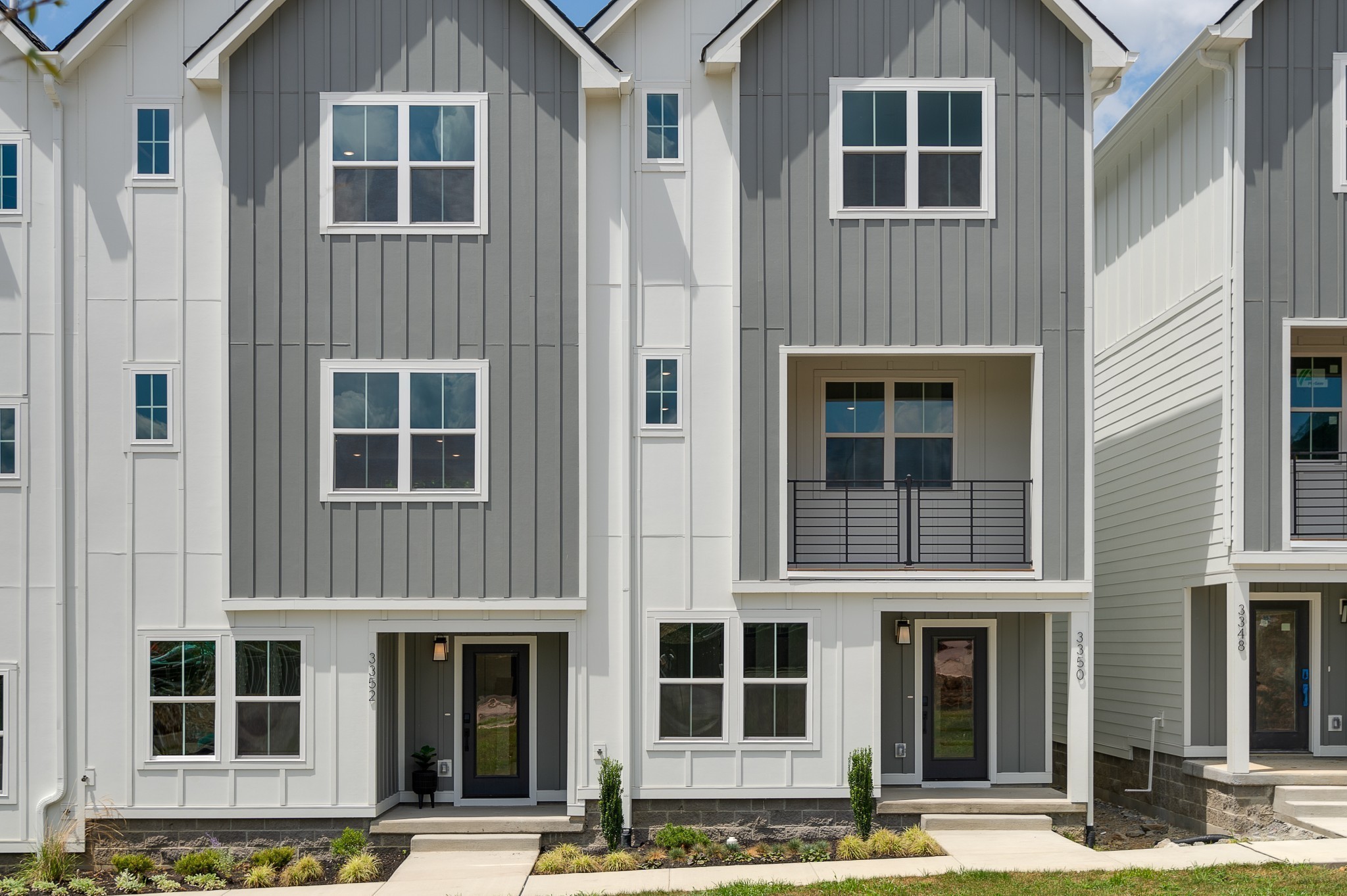 Photo 3 of Sale Pending at 3622 Garden Way, Nashville, TN 37207 | MLS# 3620828 | Listing updated on 2026-10-15