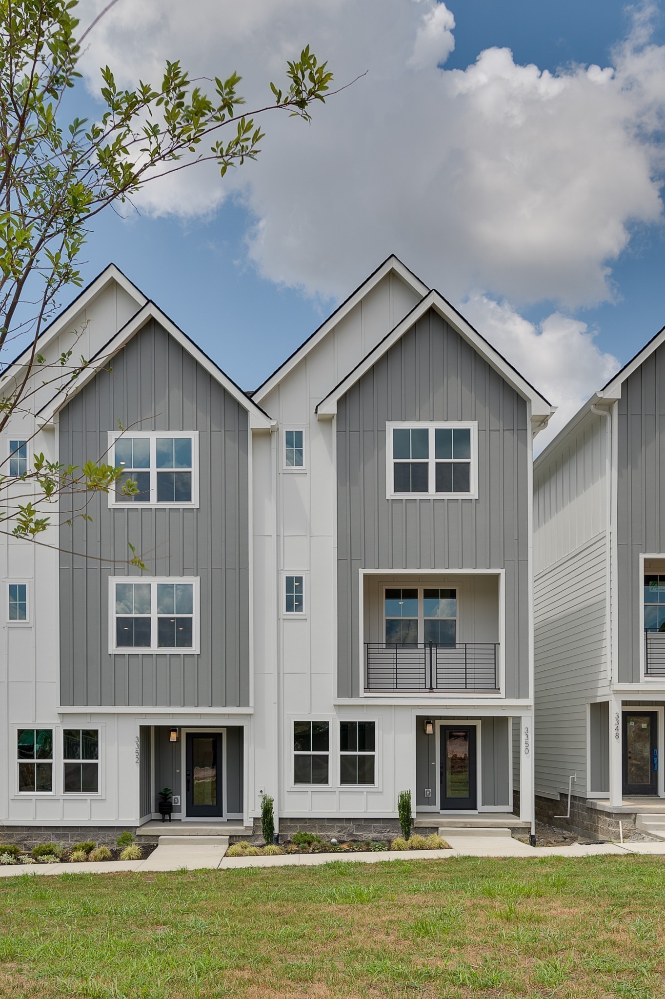 Photo 1 of Sale Pending at 3622 Garden Way, Nashville, TN 37207 | MLS# 3620828 | Listing updated on 2026-10-15