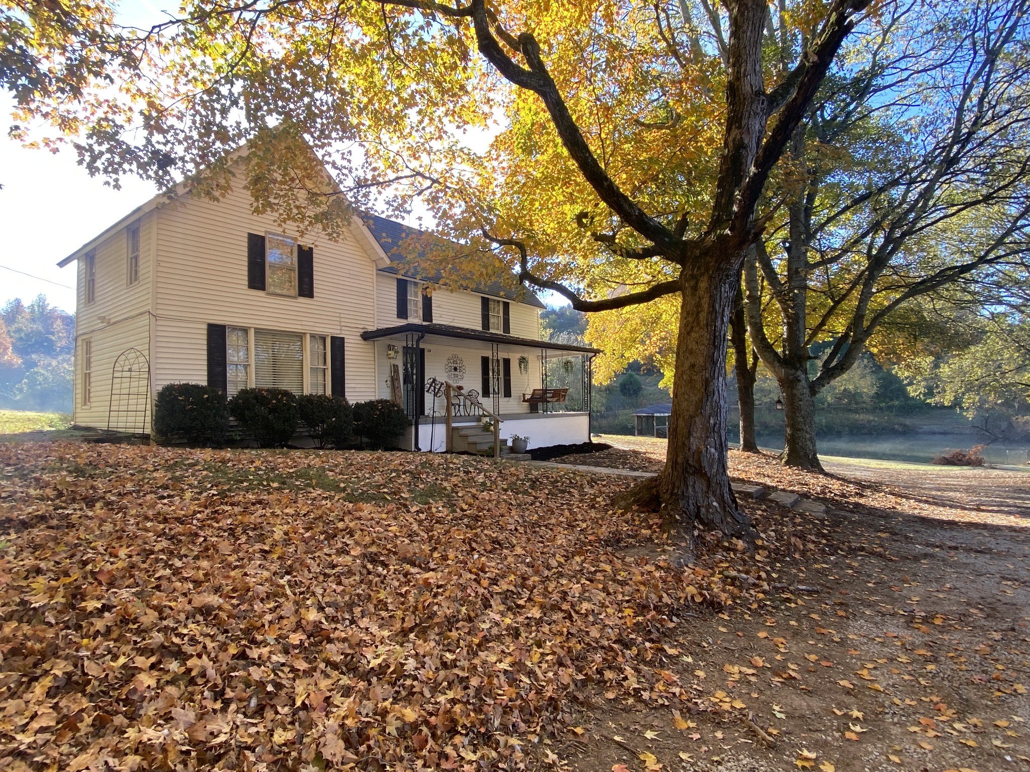 Photo 2 of Single family home for sale at 6405 Knubbin Ridge Rd, Lynnville, TN 38472 | MLS# 3628516 | Listing updated on 2026-10-30