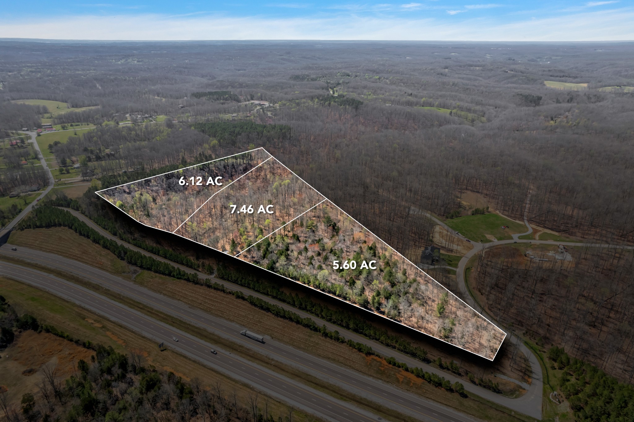 Photo 1 of Land for sale at 0 Cobbler Ridge Rd, Franklin, TN 37064 | MLS# 3626481 | Listing updated on 2026-10-24