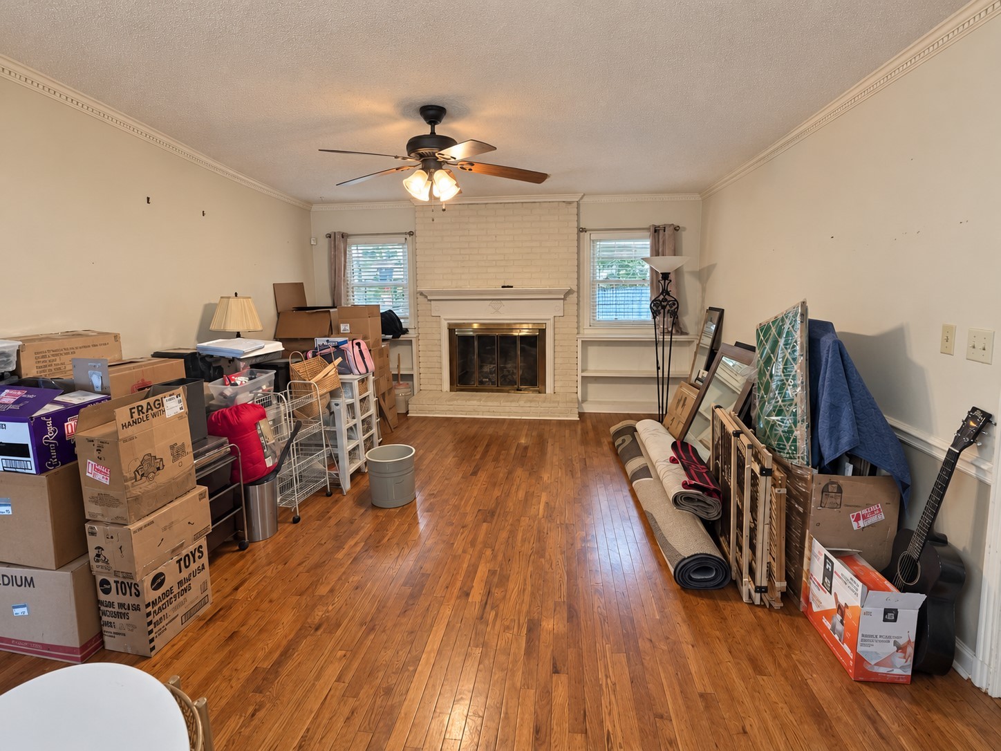 Photo 2 of Single family home for sale at 112 Whitfield Dr, Jackson, TN 38305 | MLS# 3626267 | Listing updated on 2026-10-24