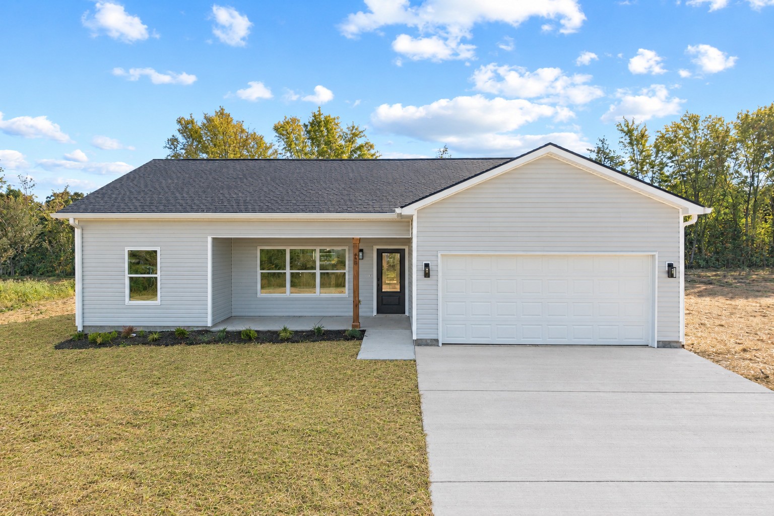Photo 1 of Single family home for sale at 448 Shaw St, Smithville, TN 37166 | MLS# 3626364 | Listing updated on 2026-10-25