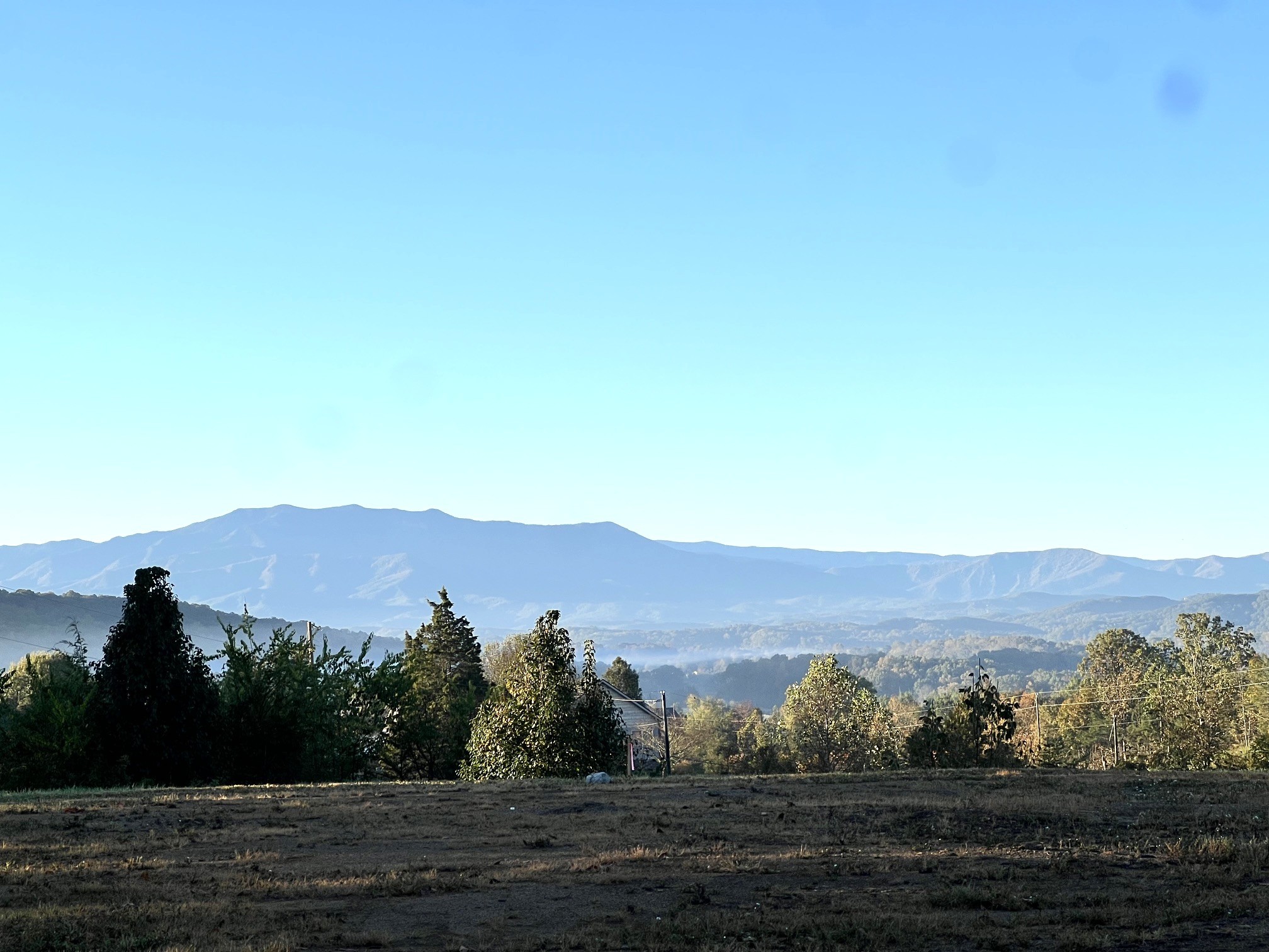 Photo 1 of Land for sale at 217 Megan View Ln, Sevierville, TN 37876 | MLS# 3626447 | Listing updated on 2026-10-24