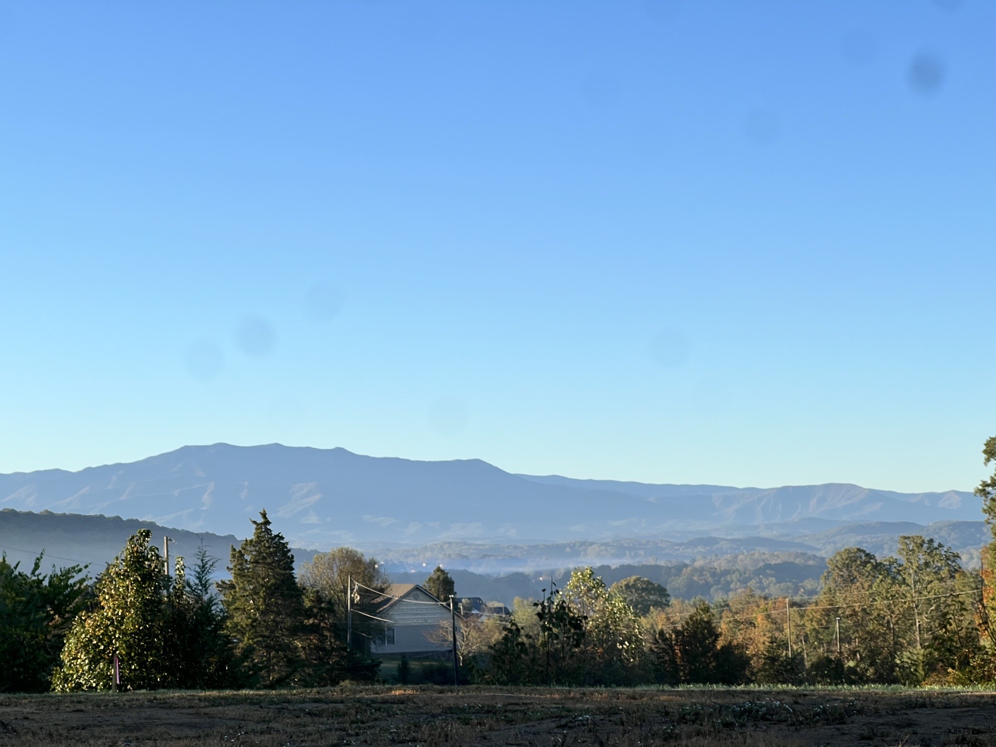 Photo 3 of Land for sale at 217 Megan View Ln, Sevierville, TN 37876 | MLS# 3626447 | Listing updated on 2026-10-24