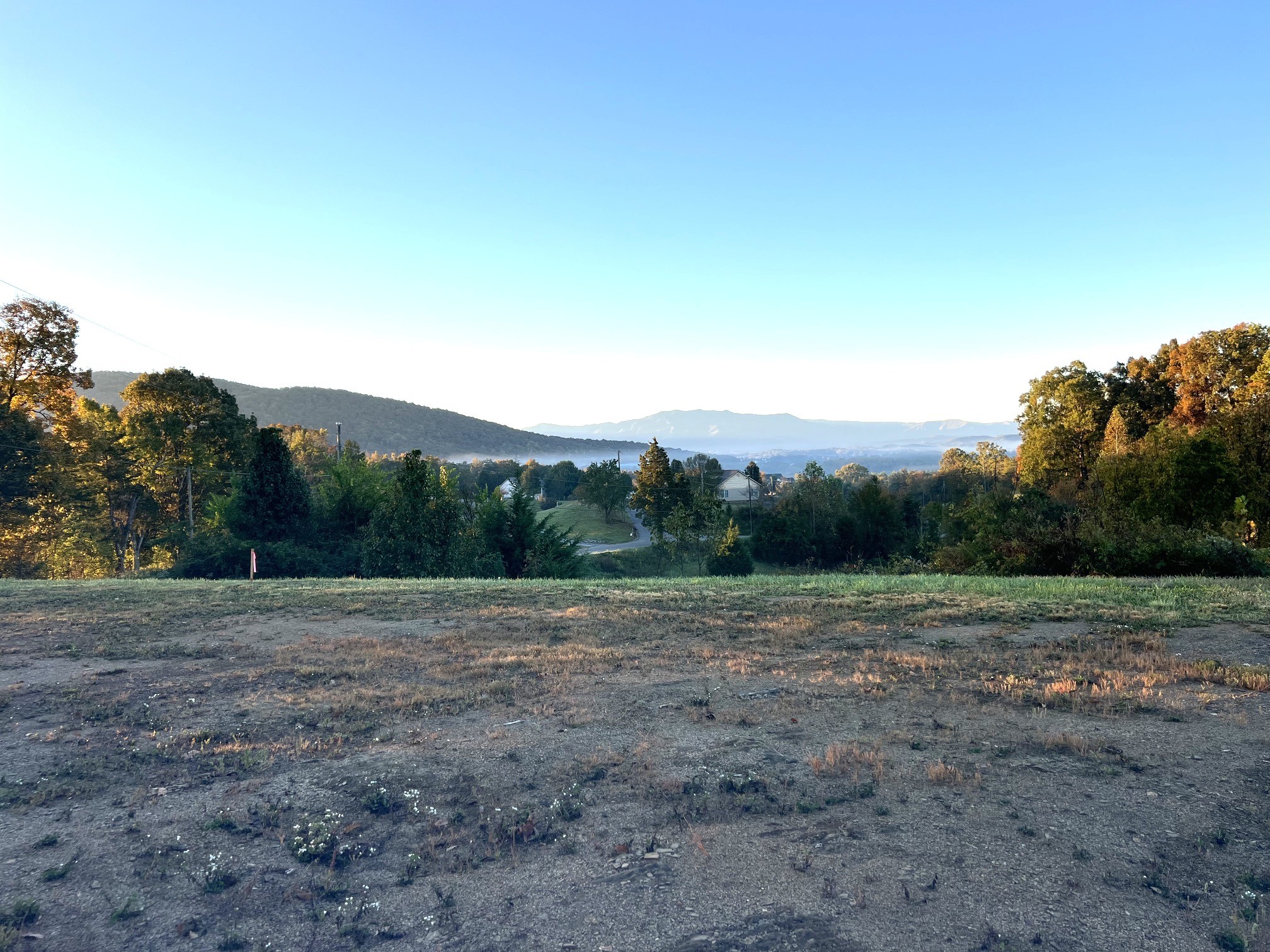 Photo 2 of Land for sale at 217 Megan View Ln, Sevierville, TN 37876 | MLS# 3626447 | Listing updated on 2026-10-24