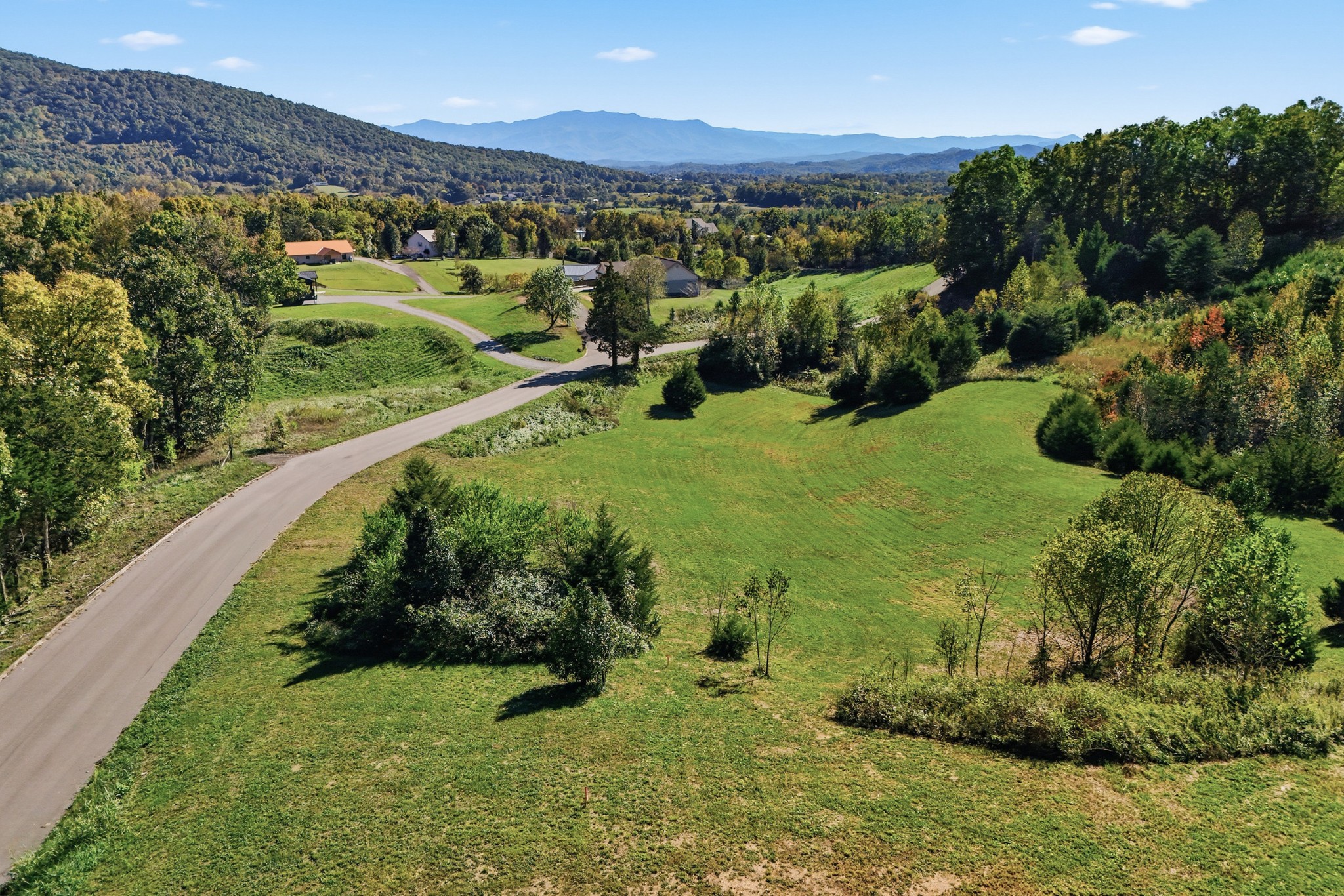 Photo 4 of Land for sale at 217 Megan View Ln, Sevierville, TN 37876 | MLS# 3626447 | Listing updated on 2026-10-24
