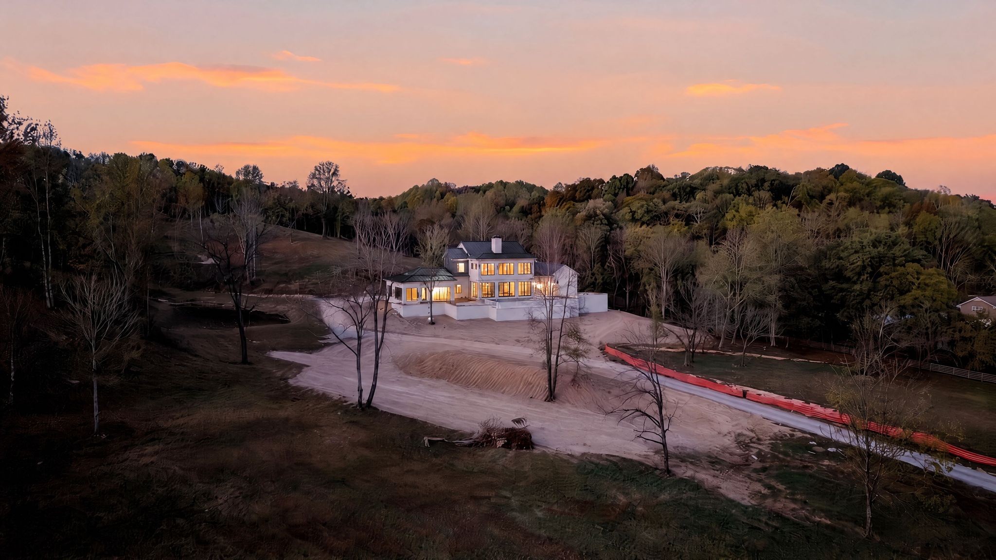 Photo 1 of Mansion for sale at 3970 Johnson Holw Rd, Thompsons Station, TN 37179 | MLS# 3623567 | Listing updated on 2026-10-25