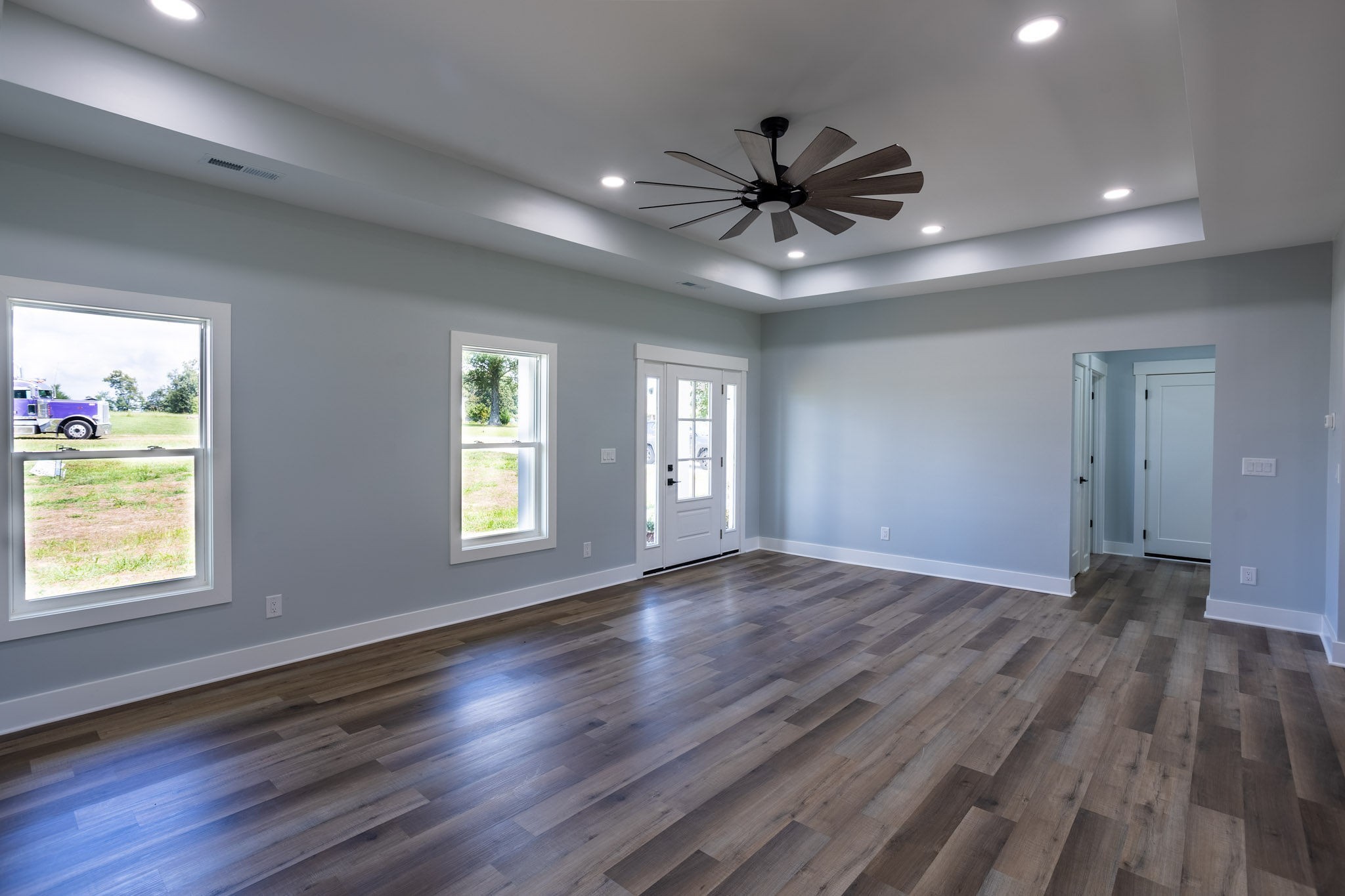 Photo 4 of Single family home for sale at 1147 Spry Rd, Bradyville, TN 37026 | MLS# 3626456 | Listing updated on 2026-10-24