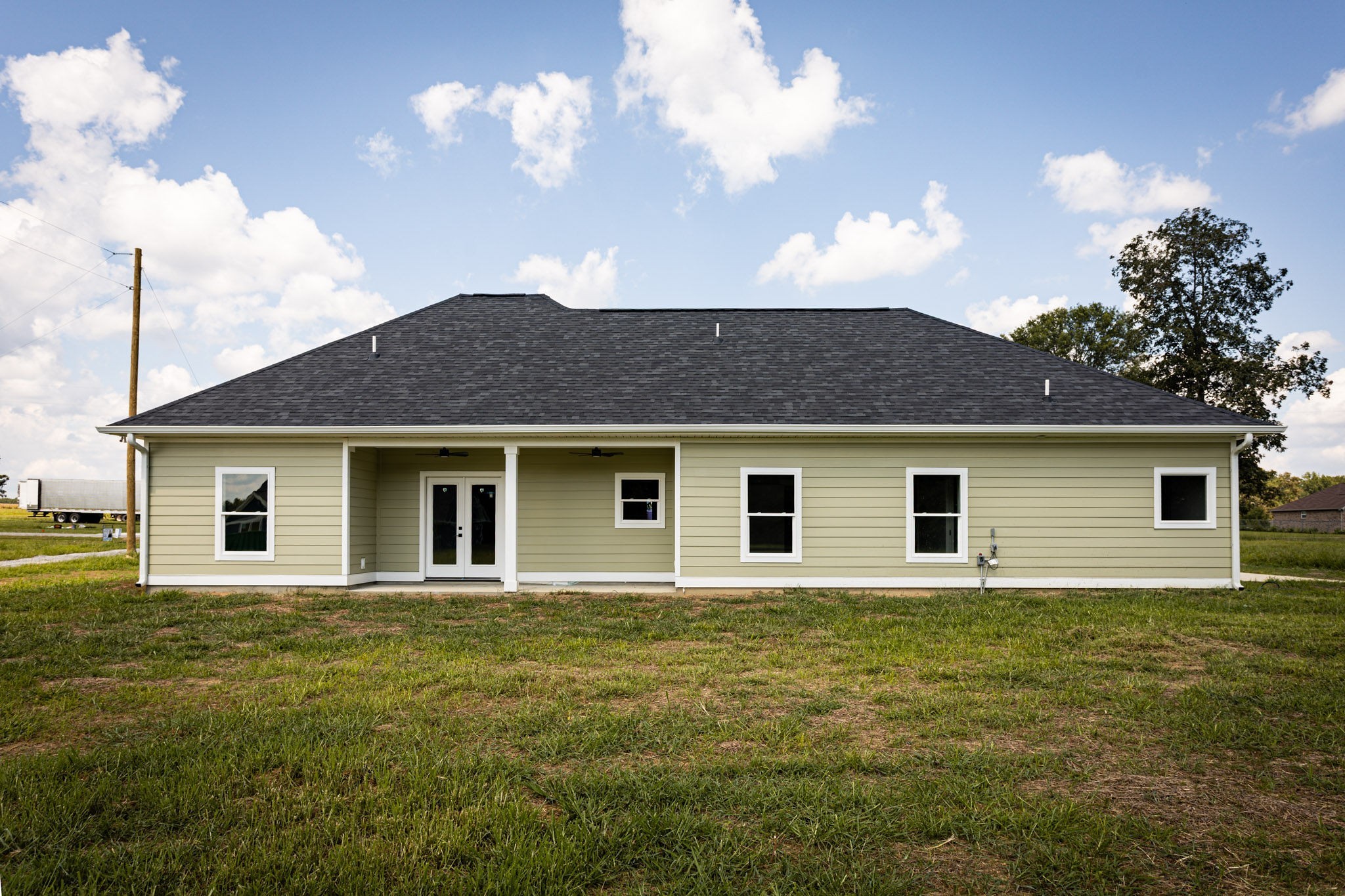 Photo 2 of Single family home for sale at 1147 Spry Rd, Bradyville, TN 37026 | MLS# 3626456 | Listing updated on 2026-10-24