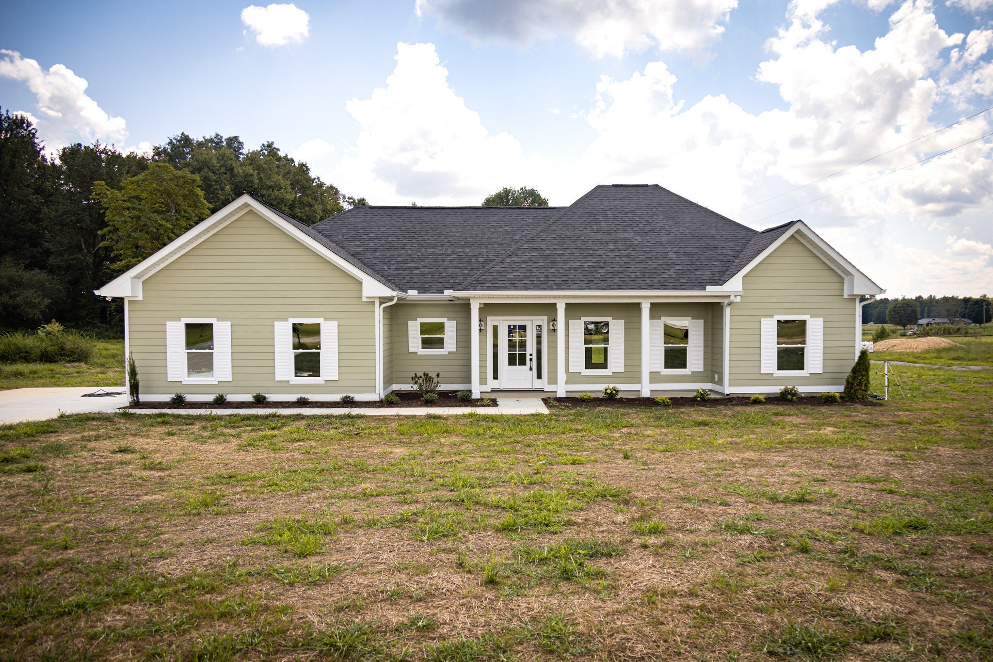 Single family home for sale at 1147 Spry Rd, Bradyville, TN 37026 | MLS# 3626456