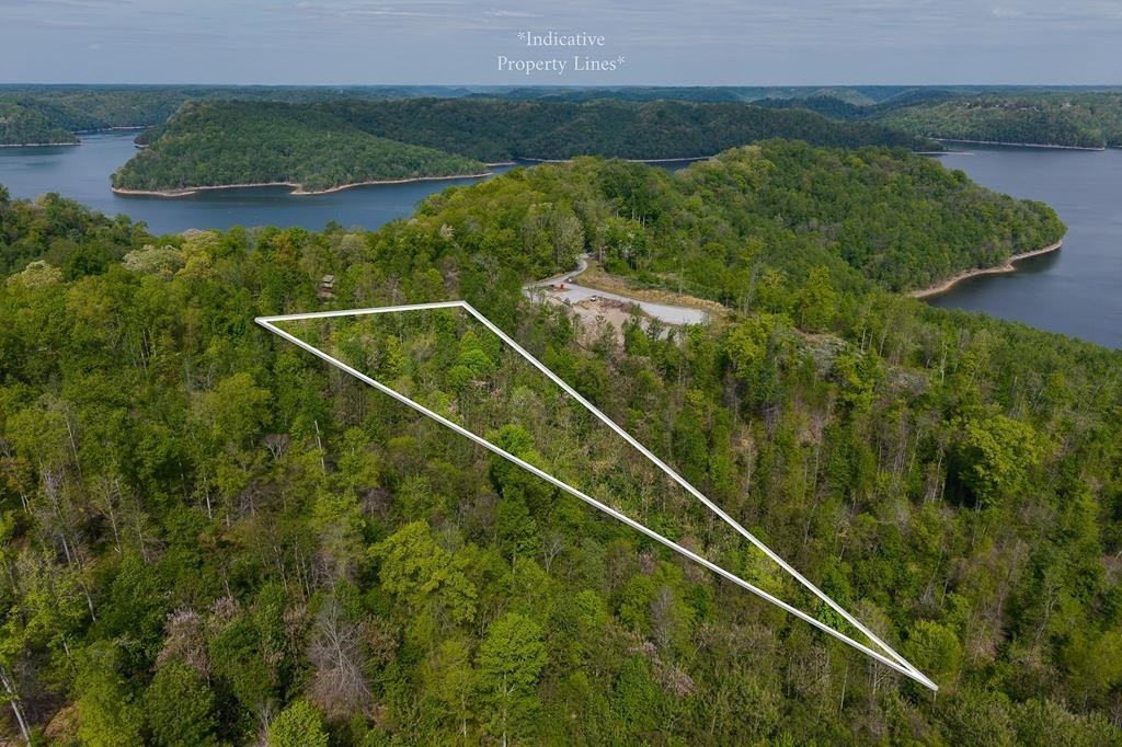 Photo 1 of Land for sale at 75 Backbone Rd, Sparta, TN 38583 | MLS# 3626425 | Listing updated on 2026-10-24