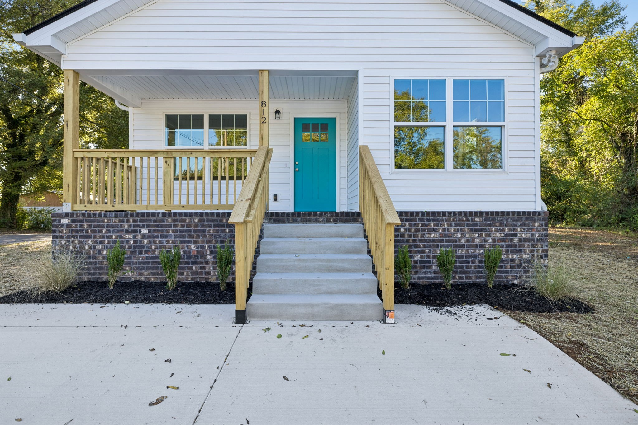 Photo 1 of Single family home for sale at 812 Woodside St, Columbia, TN 38401 | MLS# 3626332 | Listing updated on 2026-10-23