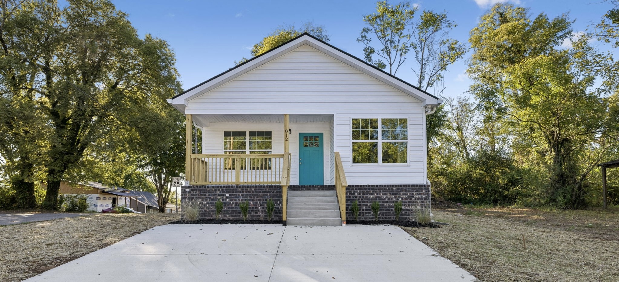 Photo 1 of Single family home for sale at 812 Woodside St, Columbia, TN 38401 | MLS# 3626332 | Listing updated on 2026-10-23