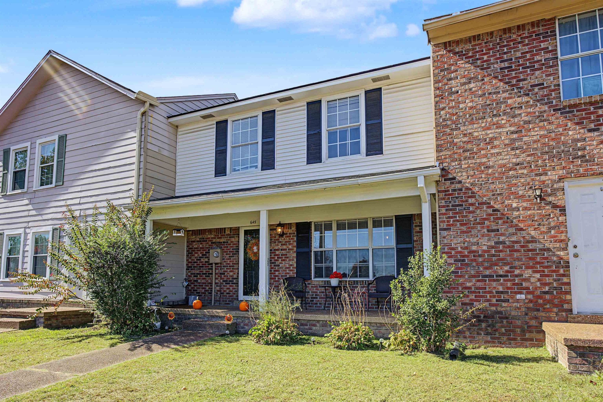 Photo 1 of Townhouse for sale at 645 Walker Rd, Jackson, TN 38305 | MLS# 3623631 | Listing updated on 2026-10-24