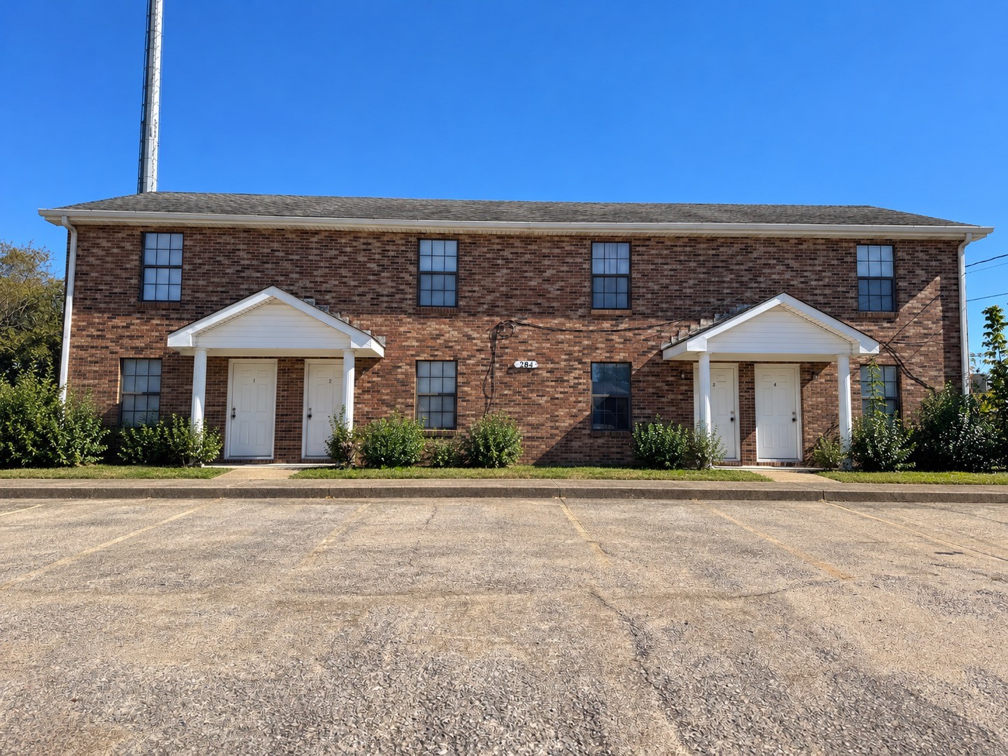 Multi family home for sale at 284 Northridge Dr, Clarksville, TN 37042 | MLS# 3626542