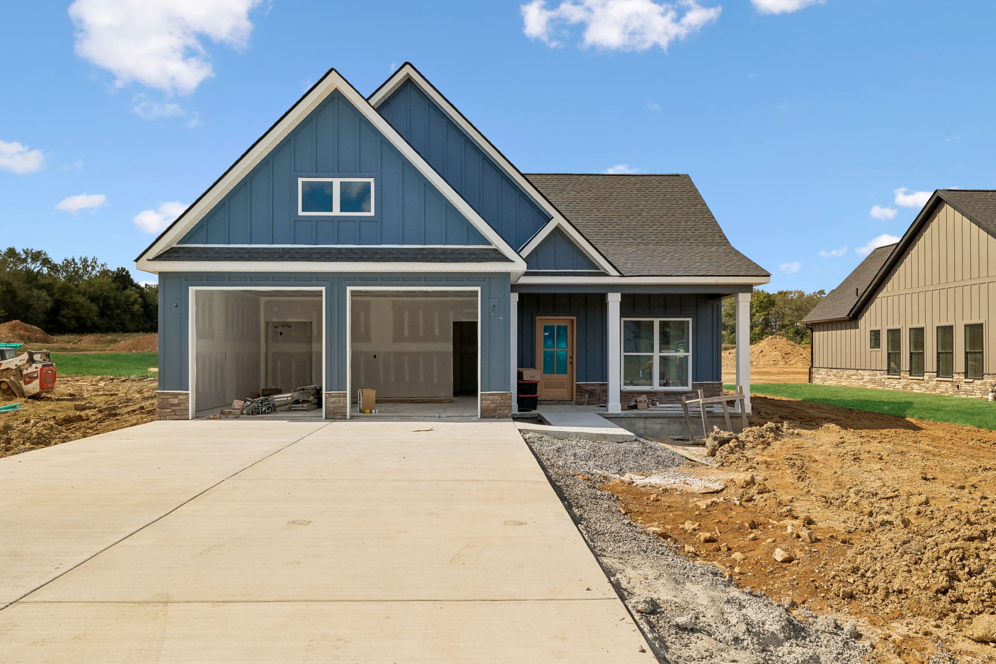 Photo 1 of Single family home for sale at 151 Legacy Way, Smithville, TN 37166 | MLS# 3626297 | Listing updated on 2026-10-24