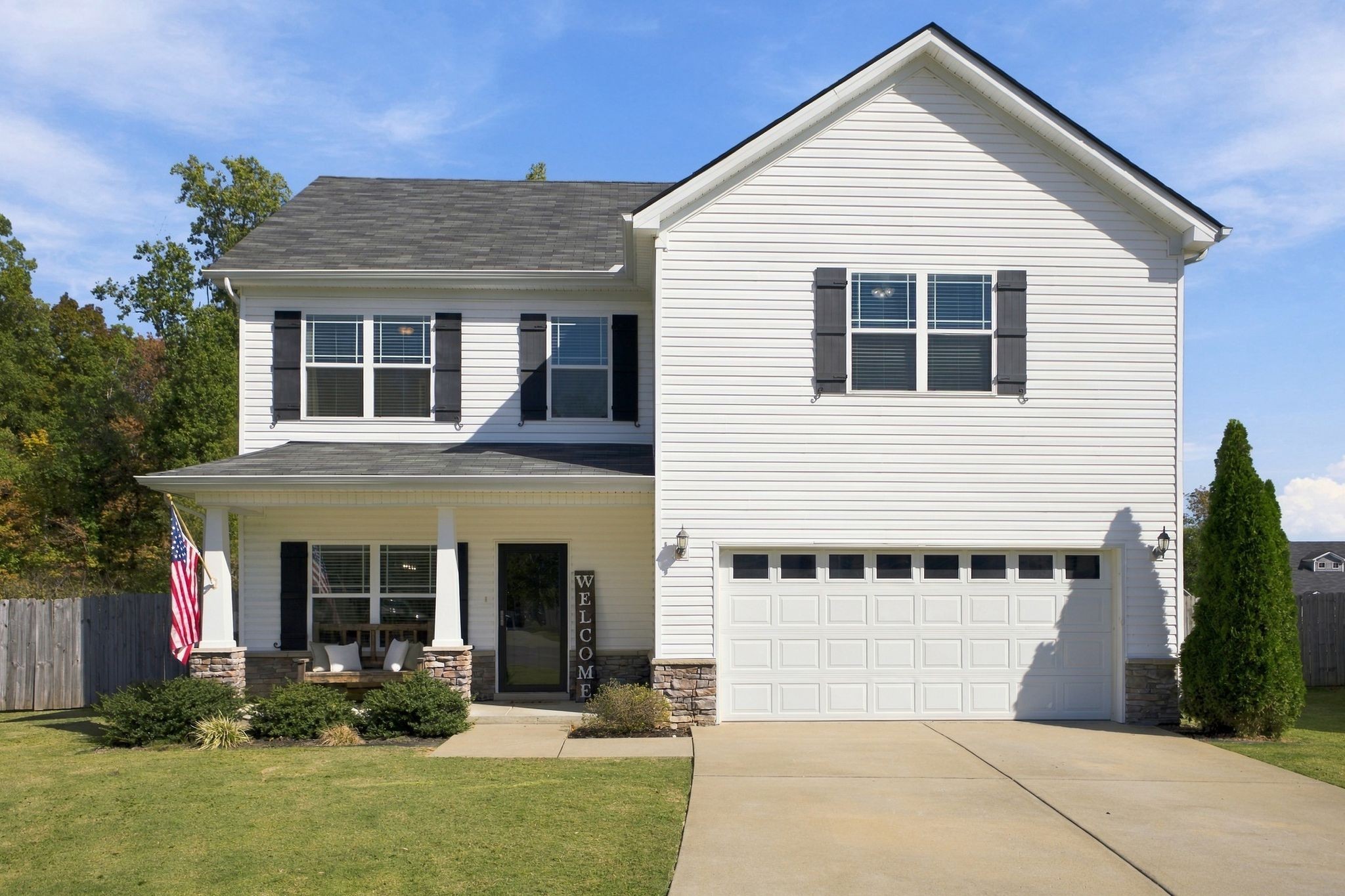 Photo 1 of Single family home for sale at 983 Shaw Ct, Murfreesboro, TN 37128 | MLS# 3626337 | Listing updated on 2026-10-24