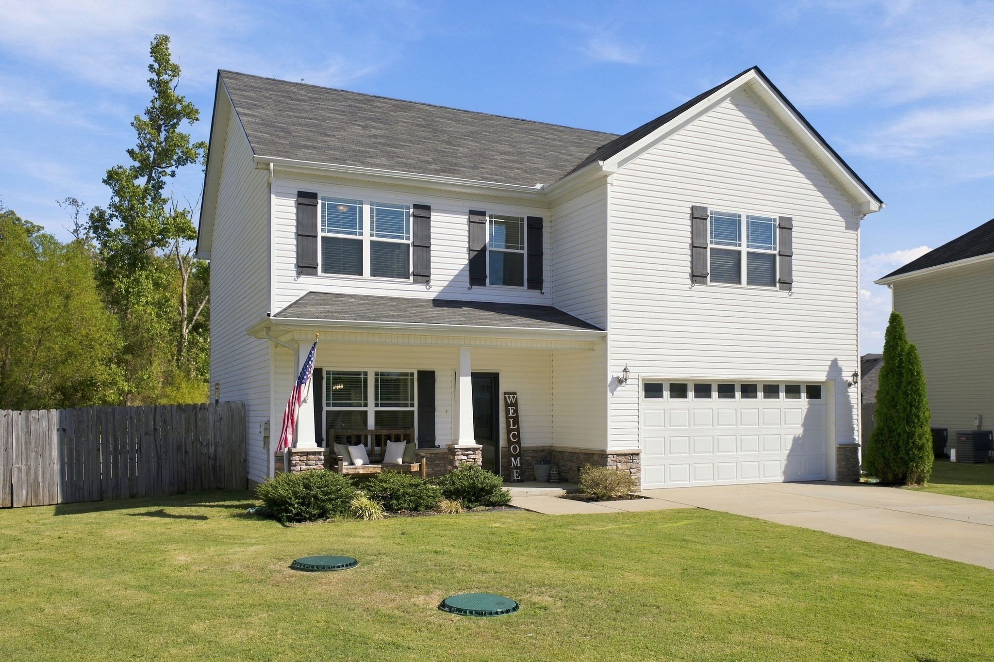 Photo 1 of Single family home for sale at 983 Shaw Ct, Murfreesboro, TN 37128 | MLS# 3626337 | Listing updated on 2026-10-24