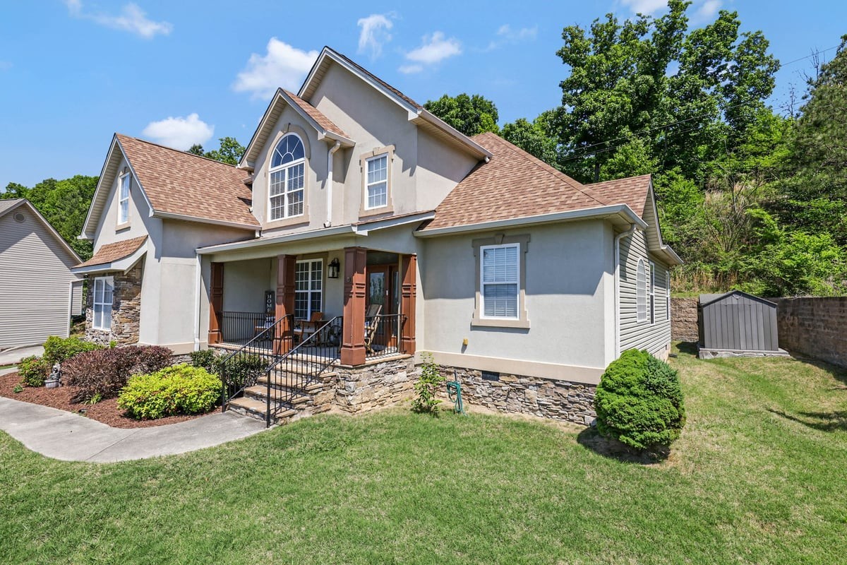 Single family home for sale at 7321 Majestic Hl Dr, Chattanooga, TN 37421 | MLS# 3626404