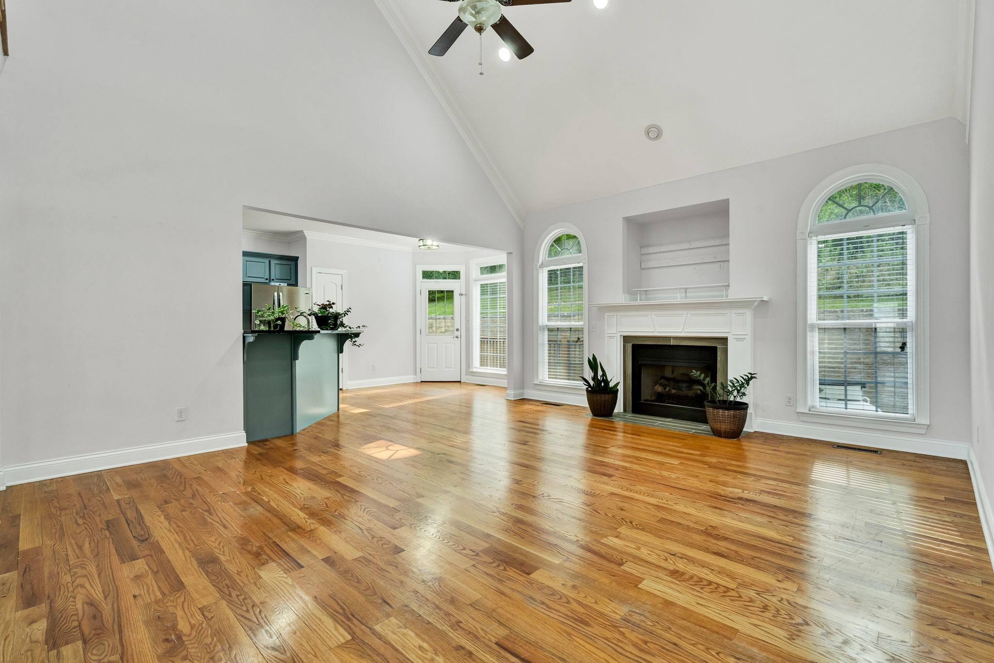 Photo 2 of Single family home for sale at 7321 Majestic Hl Dr, Chattanooga, TN 37421 | MLS# 3626404 | Listing updated on 2026-10-24