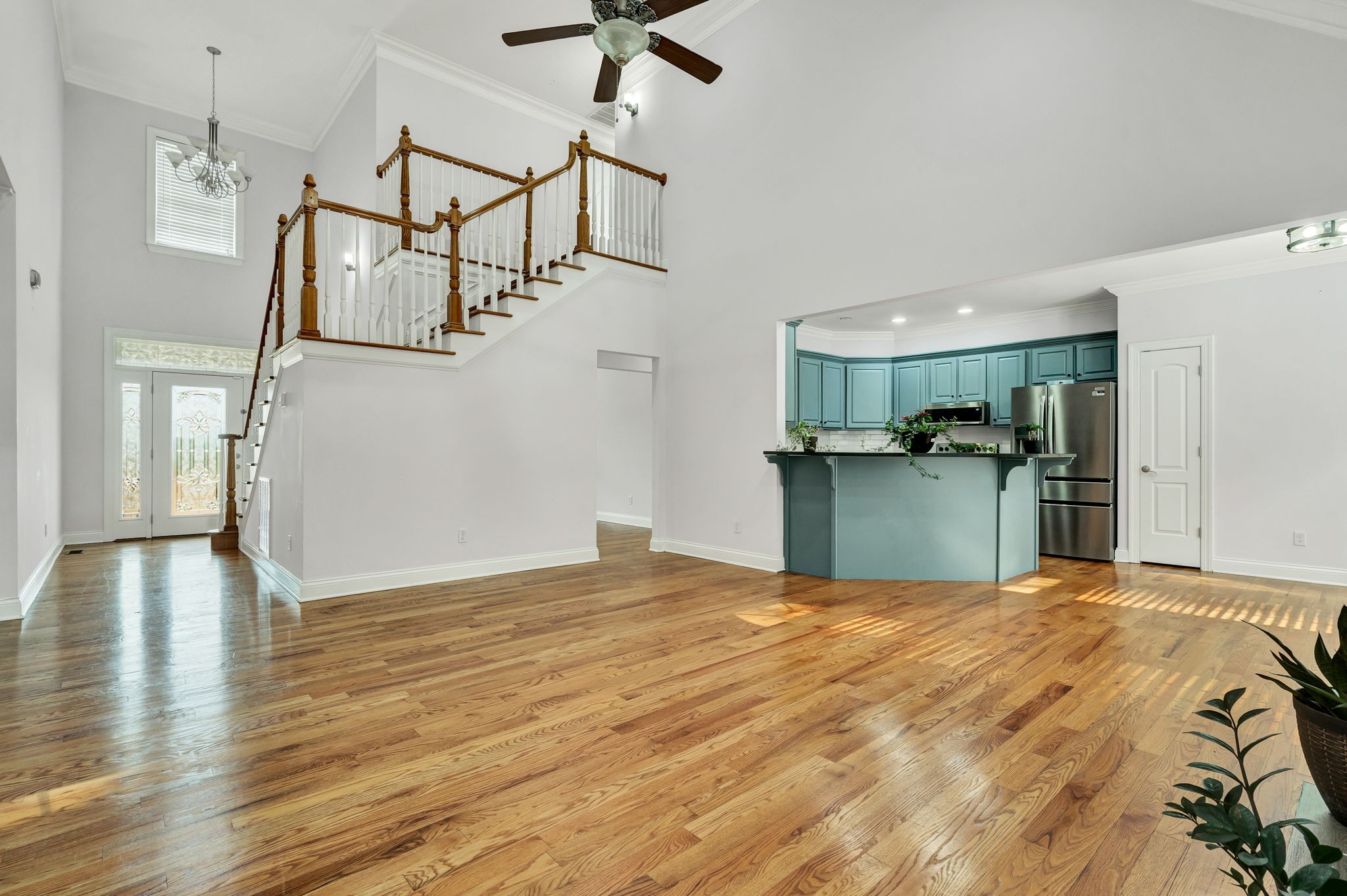 Photo 4 of Single family home for sale at 7321 Majestic Hl Dr, Chattanooga, TN 37421 | MLS# 3626404 | Listing updated on 2026-10-24