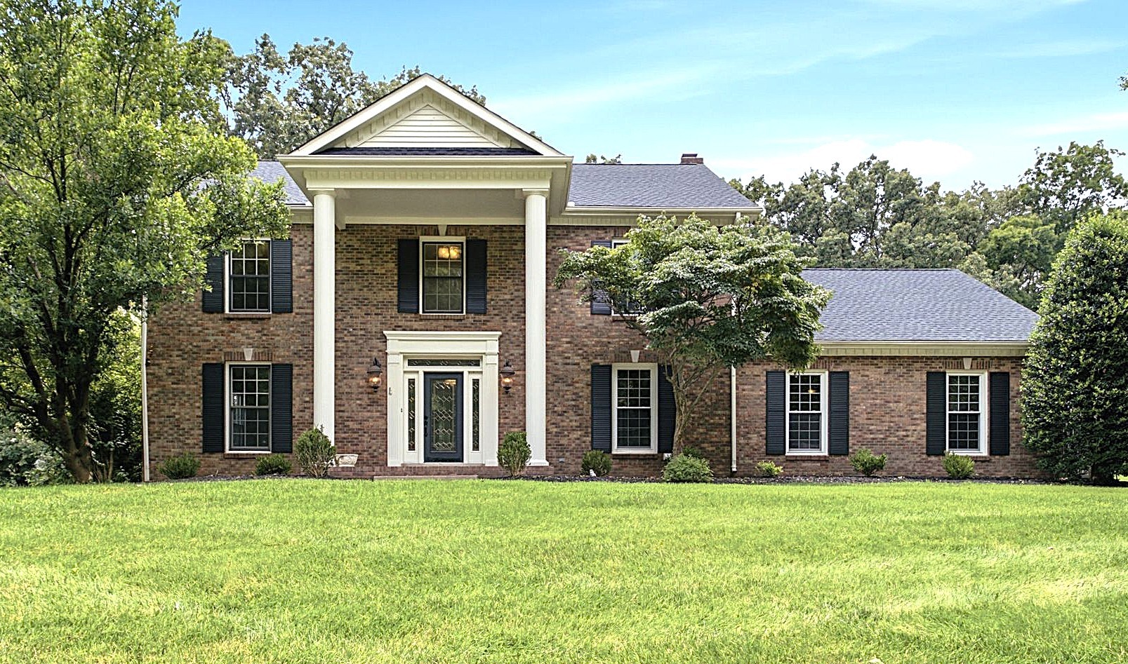 Single family home for sale at 2812 Wakefield Dr, Clarksville, TN 37043 | MLS# 3623987